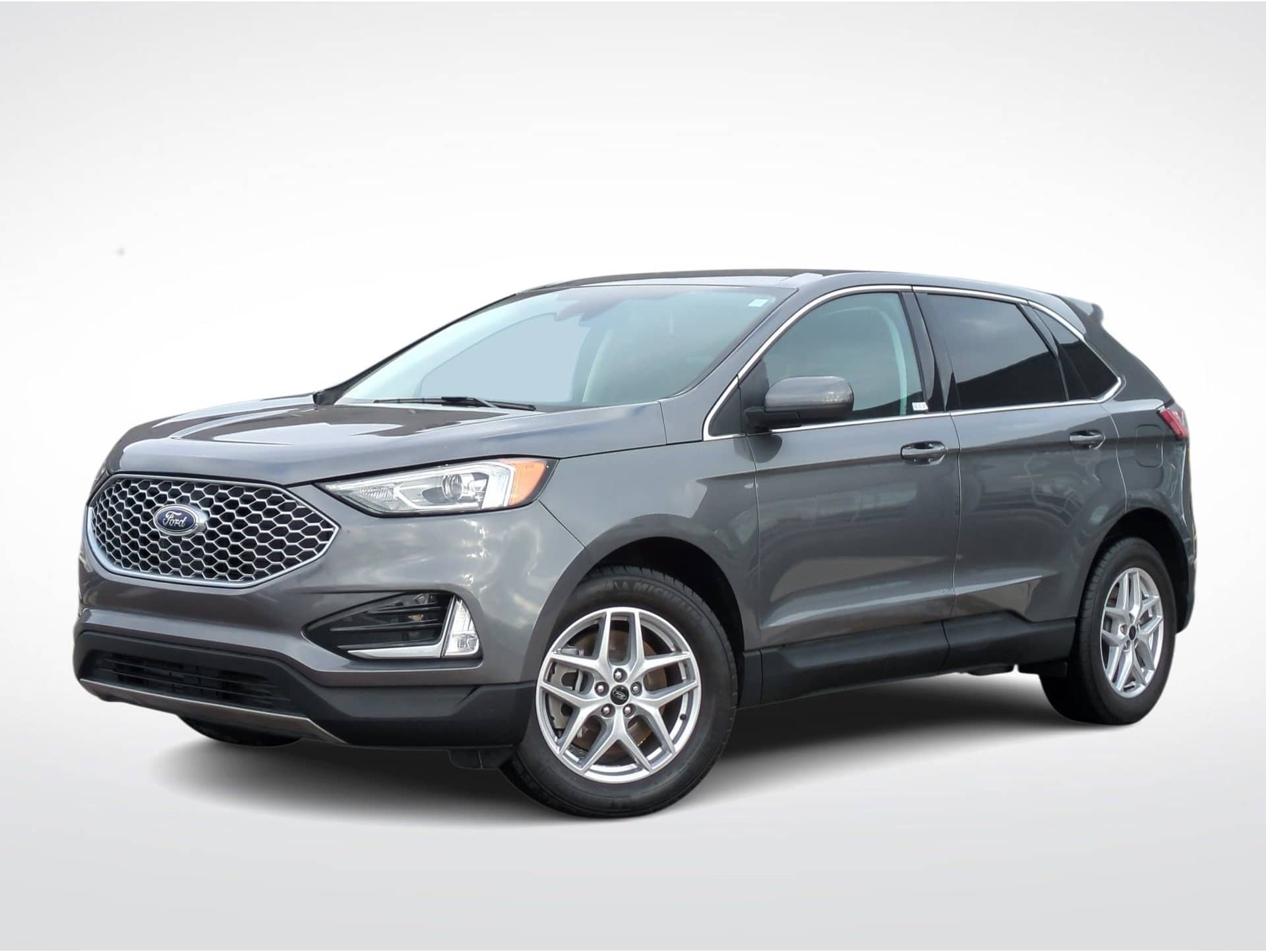2023 Ford Edge SEL's photo