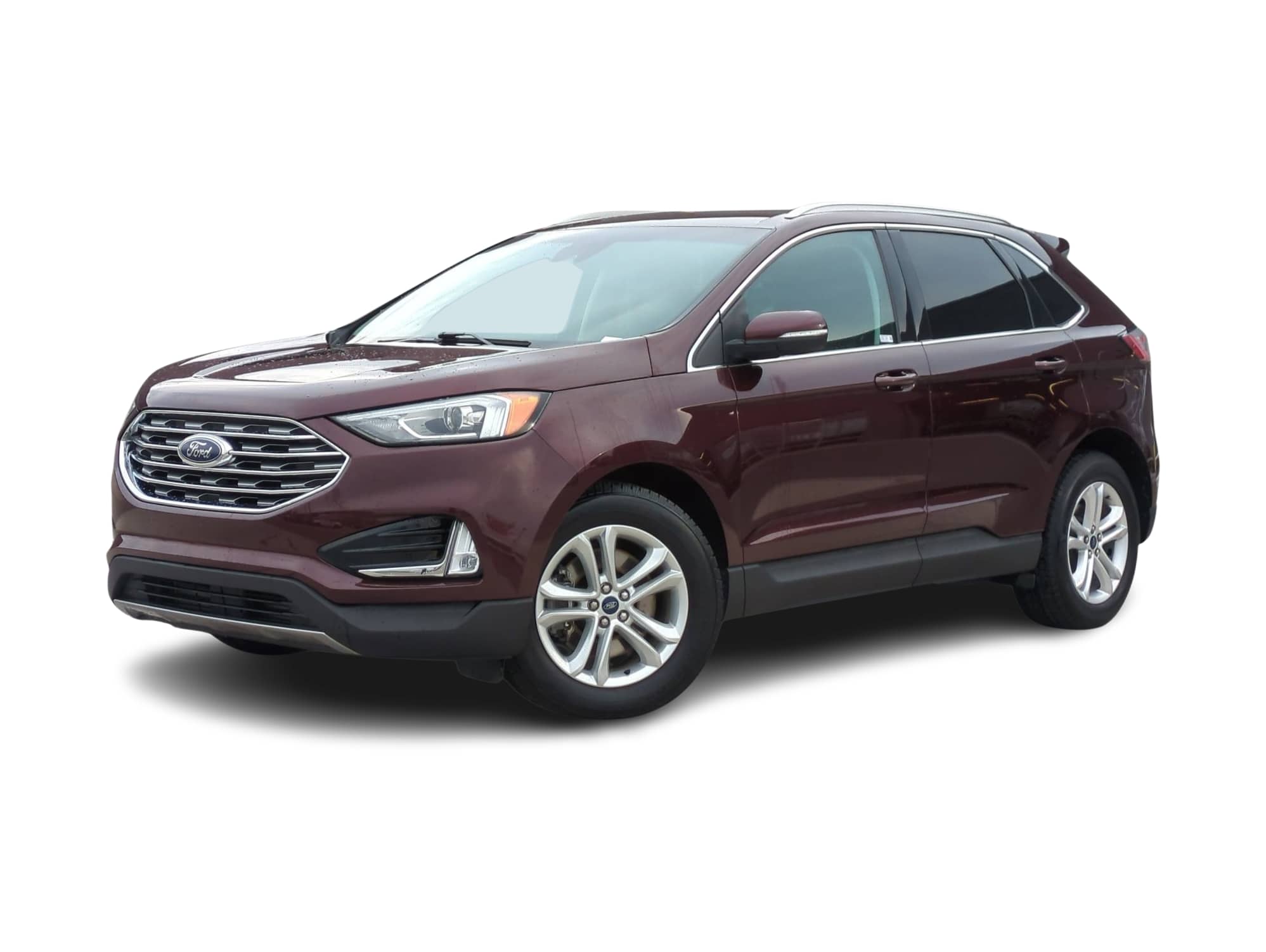 Thumbnail: 2019 Ford Edge - 1