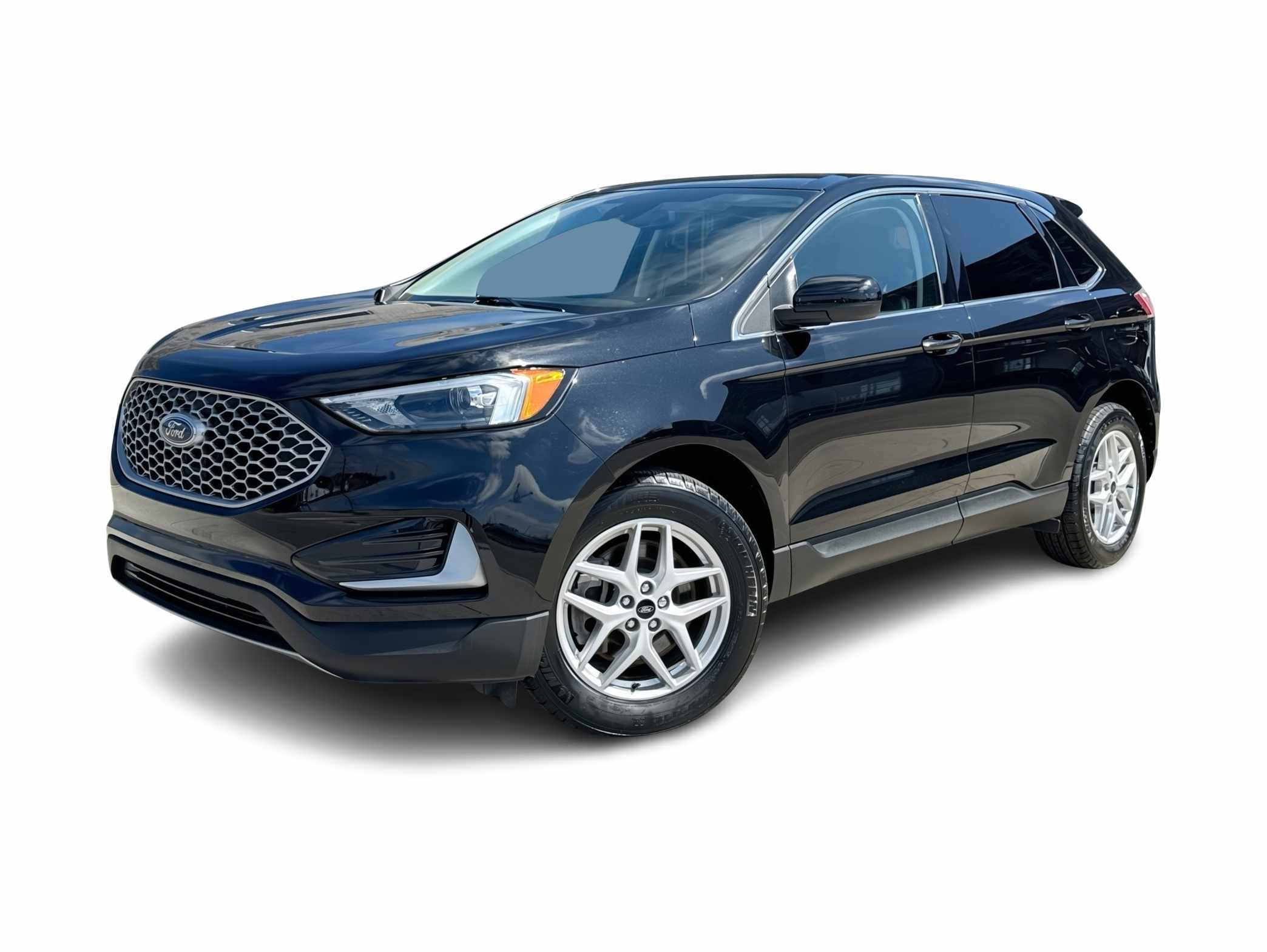 Thumbnail: 2023 Ford Edge - 1