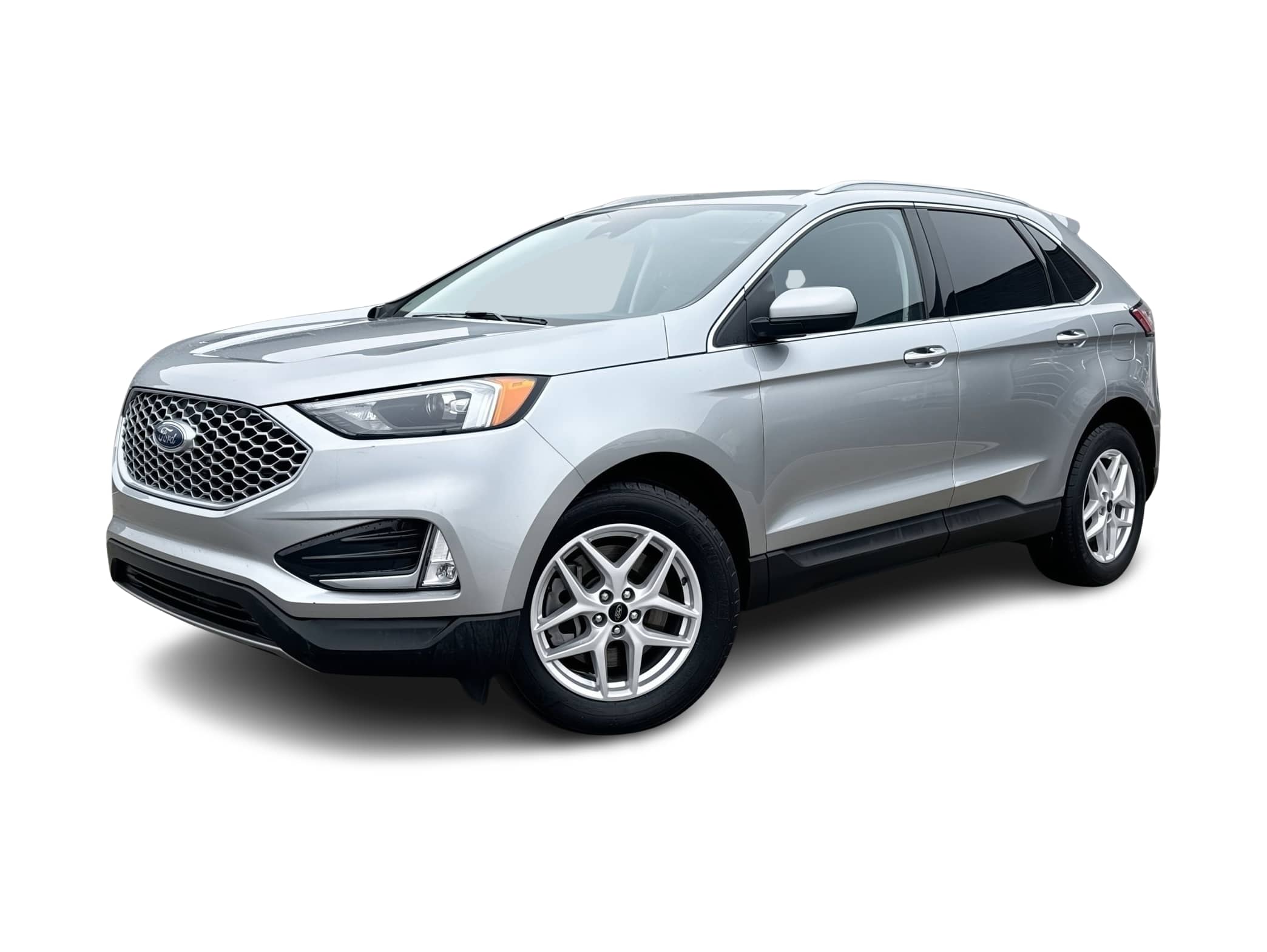 Thumbnail: 2023 Ford Edge - 1