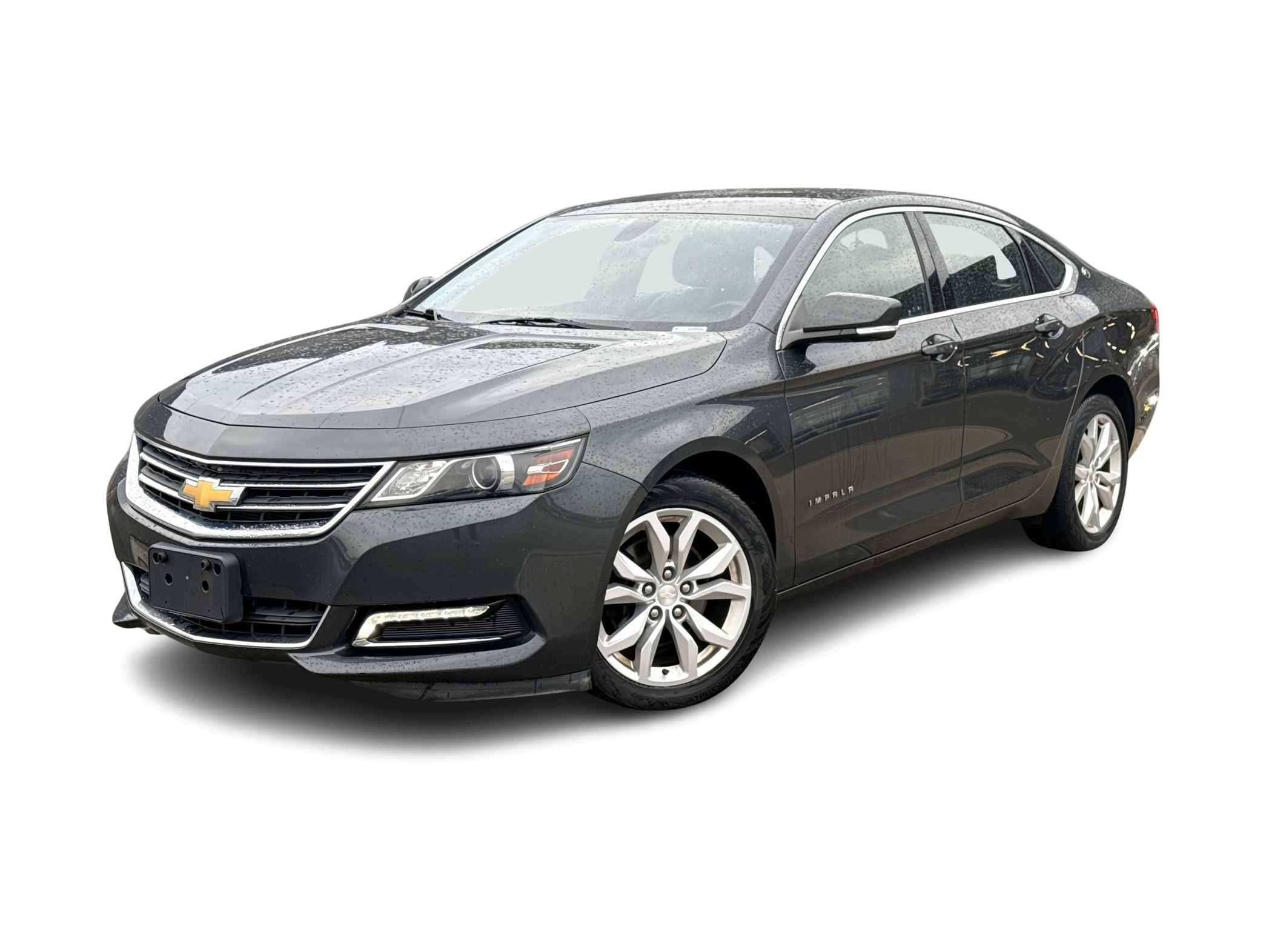 2019 Chevrolet Impala LT -
                  Washington, MI