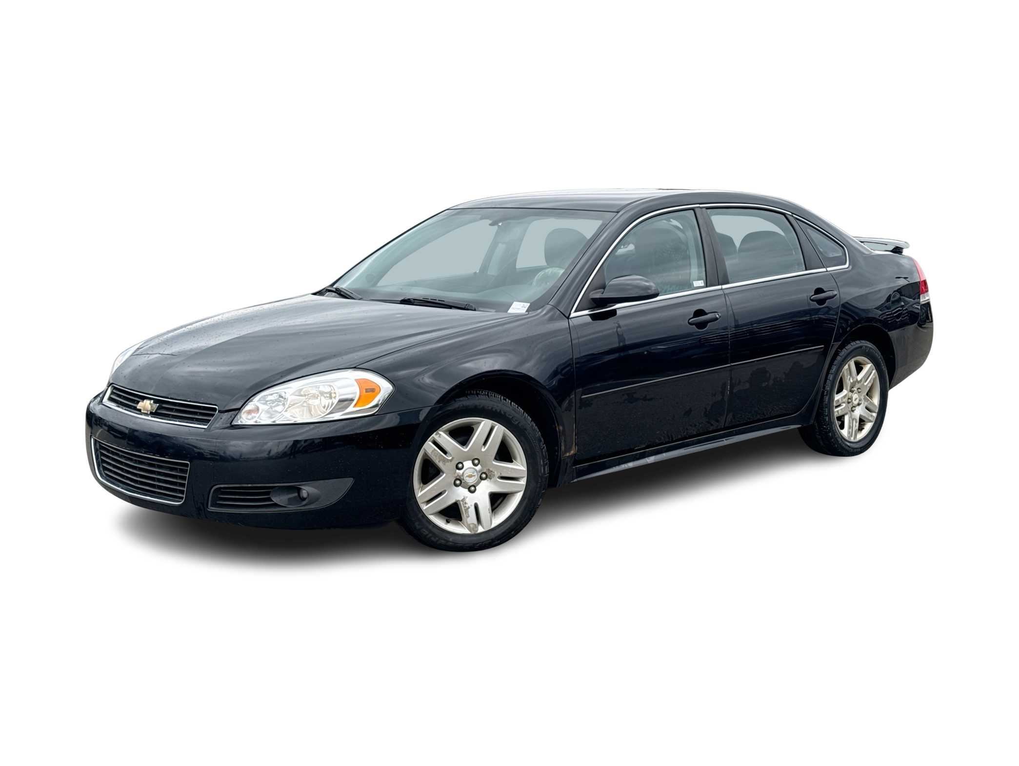 2011 Chevrolet Impala LT -
                  Washington, MI