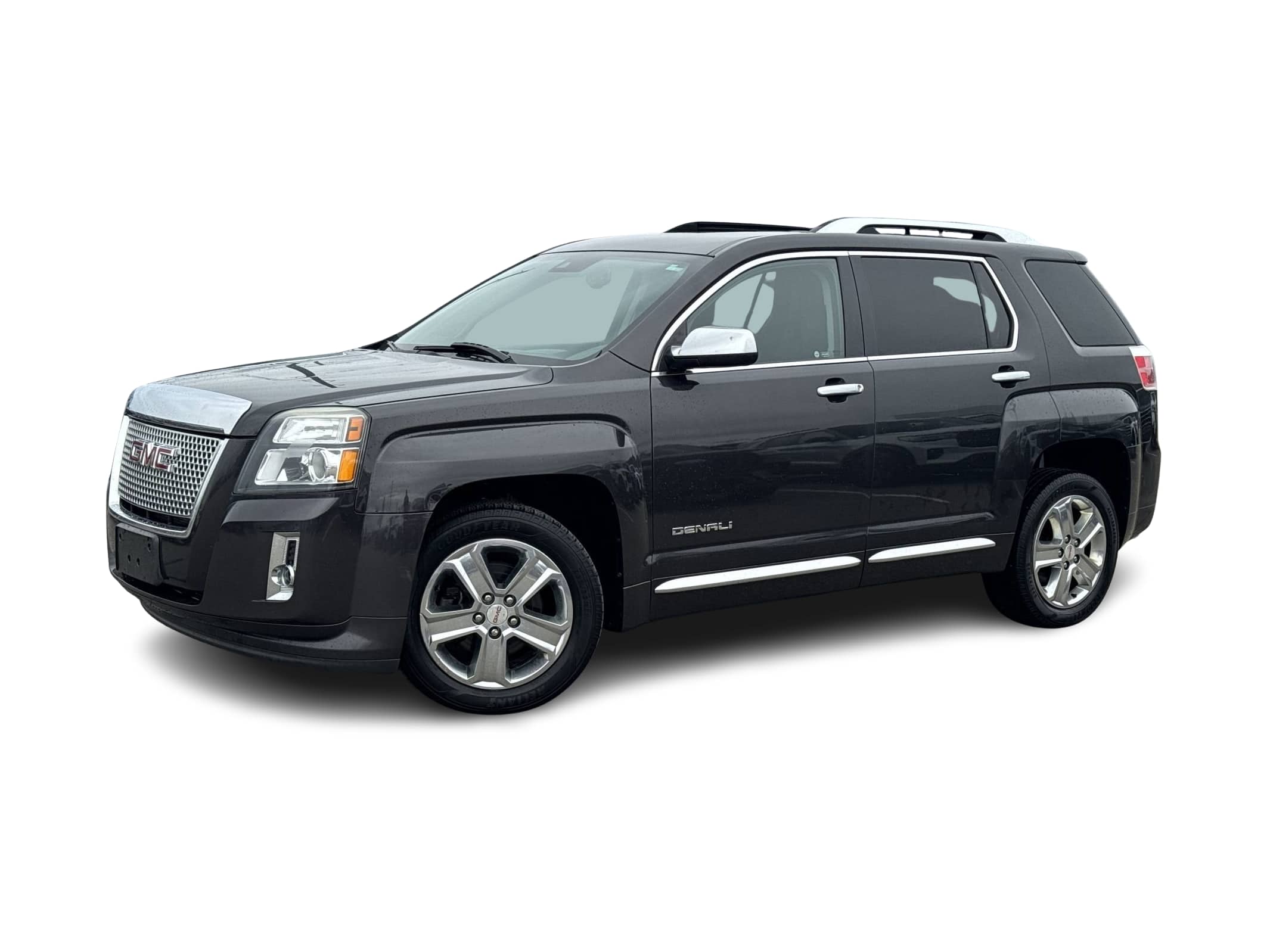 2014 GMC Terrain Denali -
                  Washington, MI