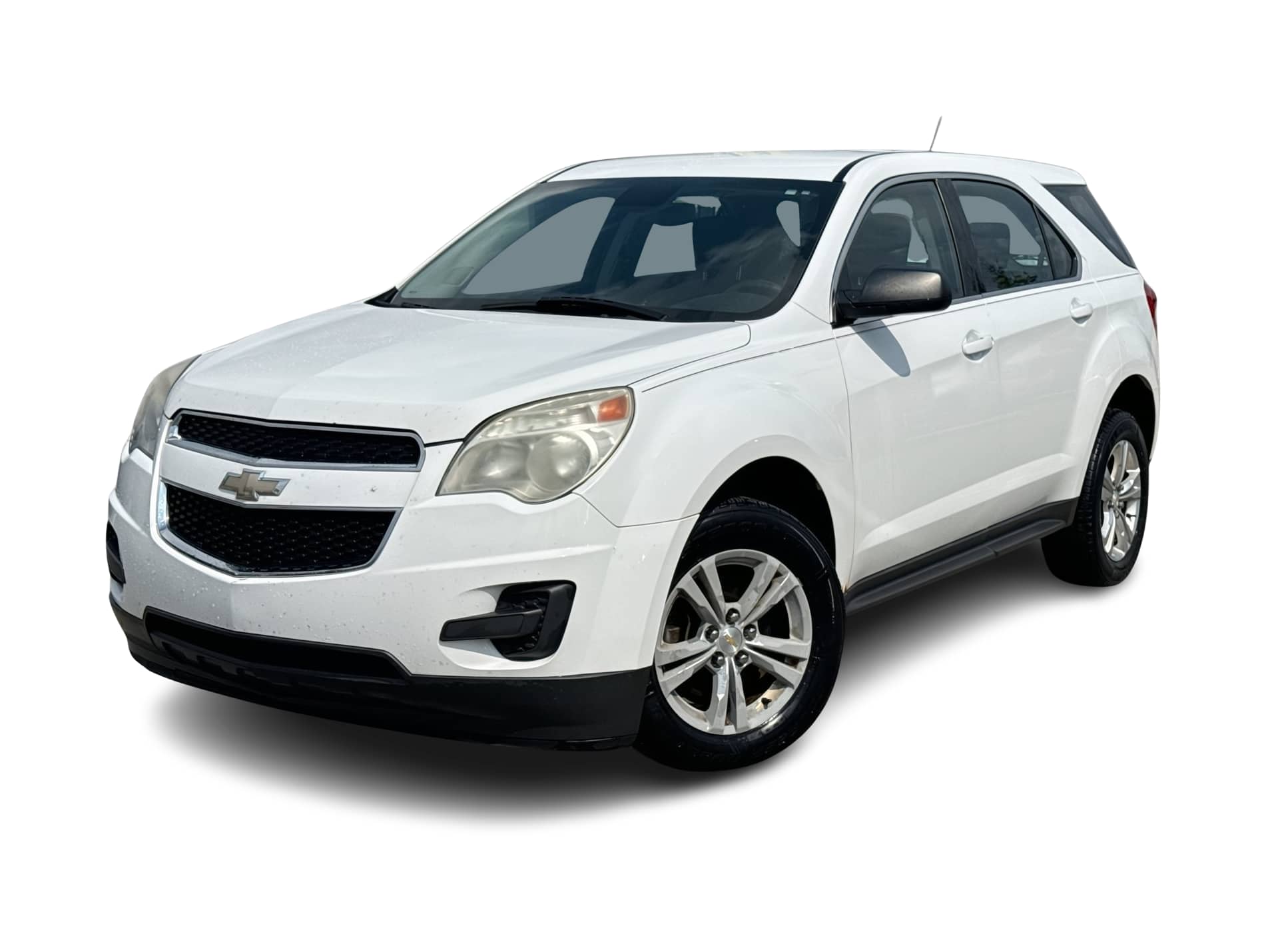 2015 Chevrolet Equinox LS -
                  Washington, MI