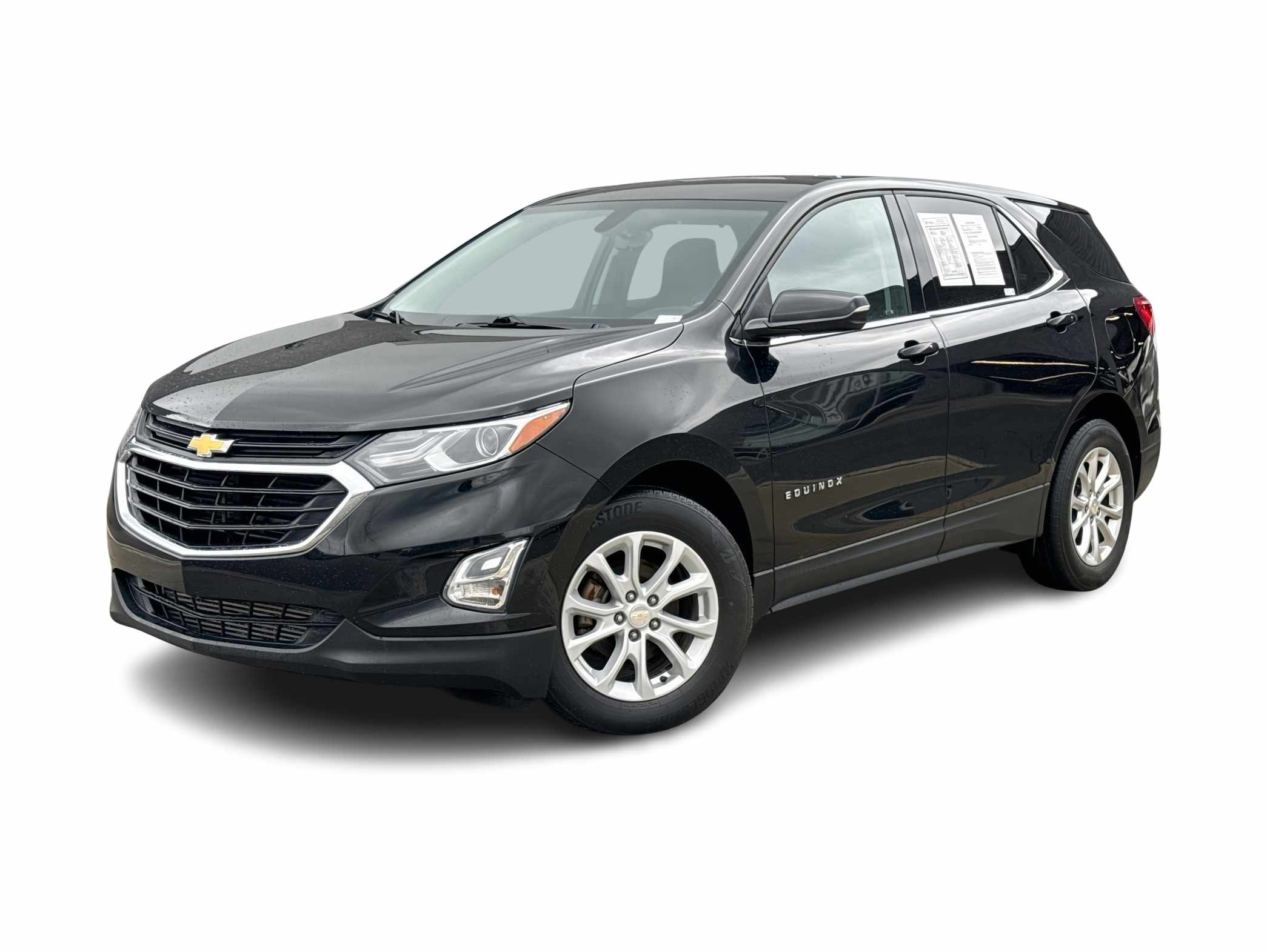 2019 Chevrolet Equinox LT -
                  Washington, MI