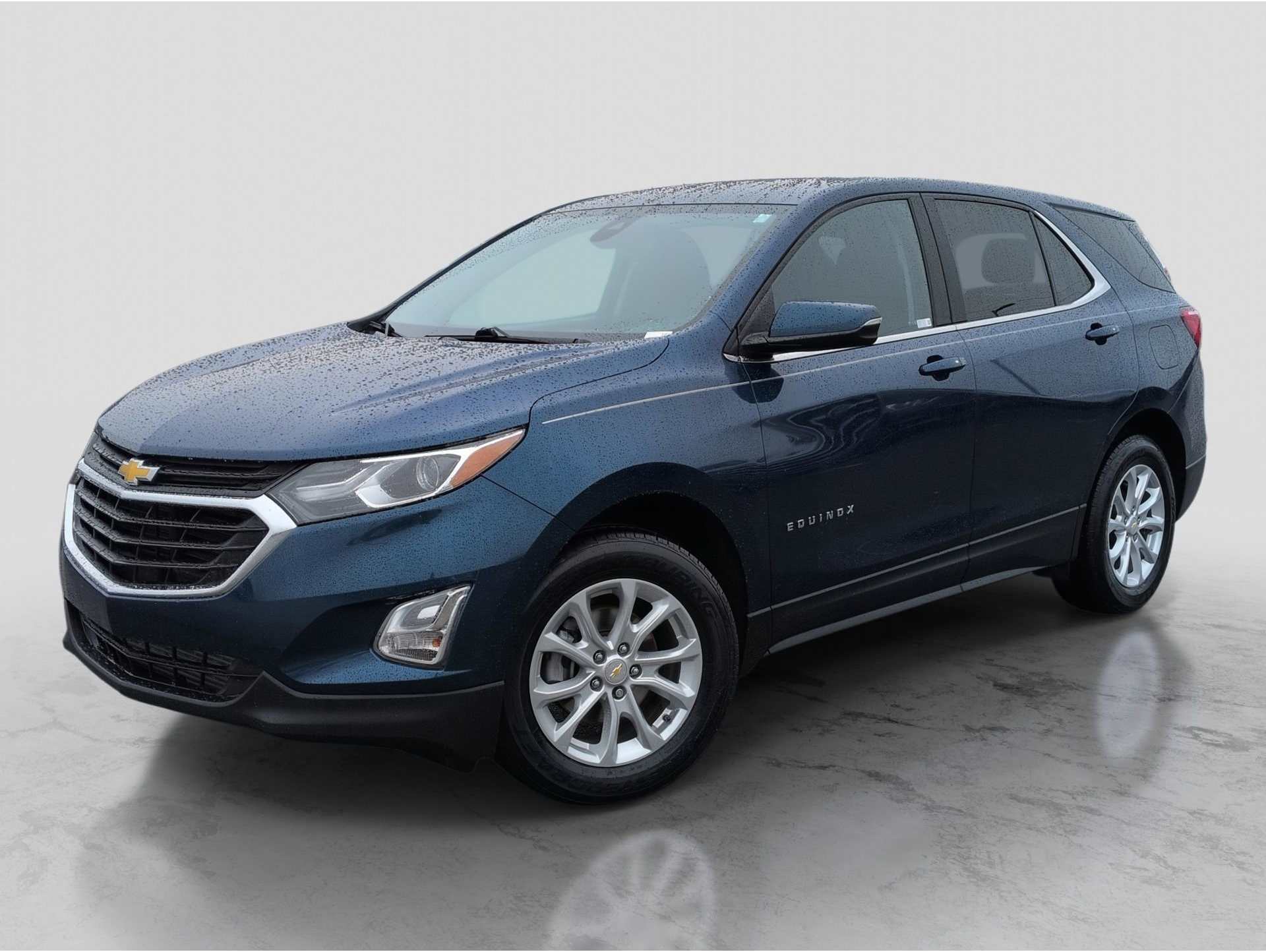 2019 Chevrolet Equinox 2FL