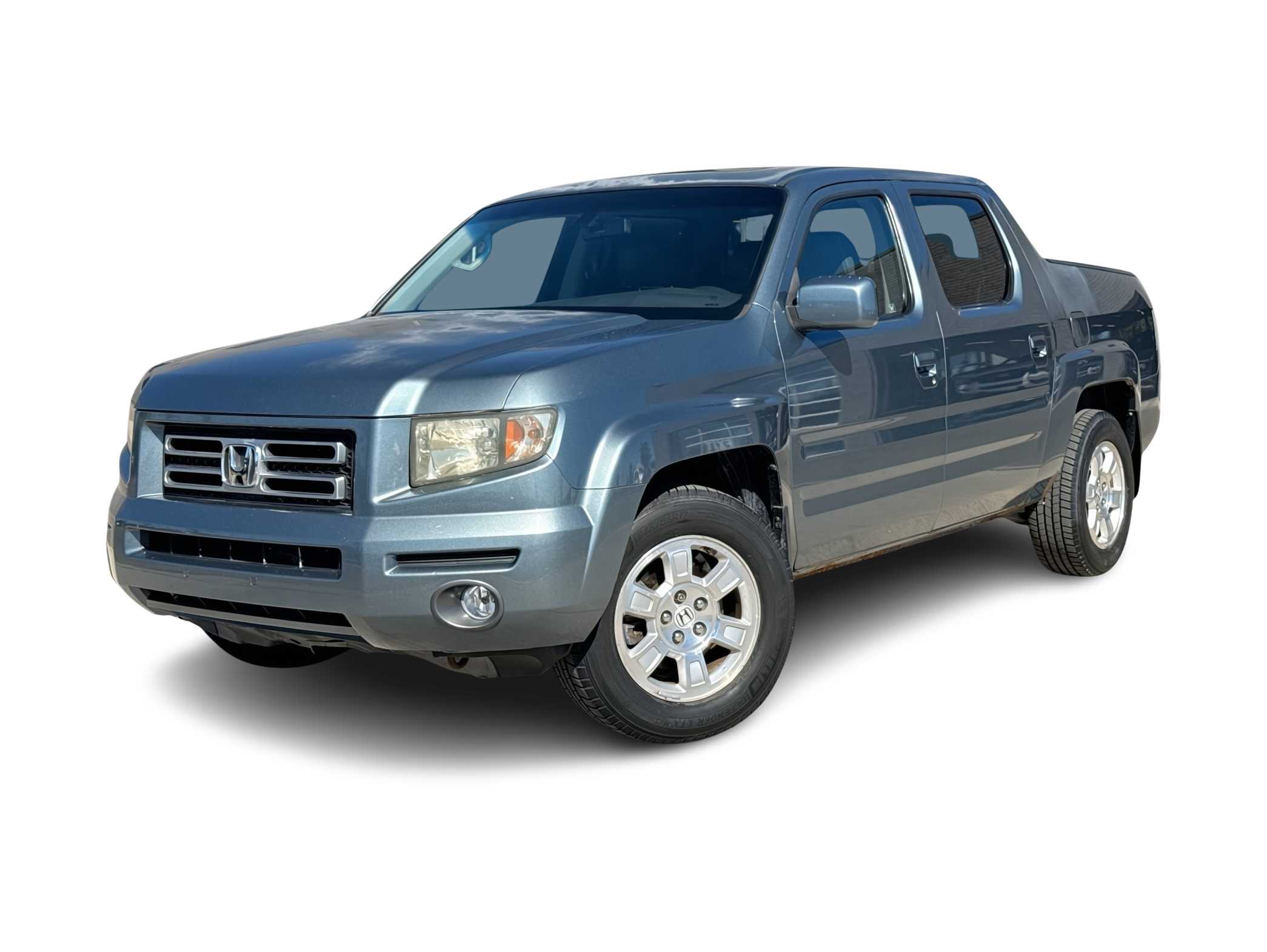 2008 Honda Ridgeline RTL -
                  Washington, MI