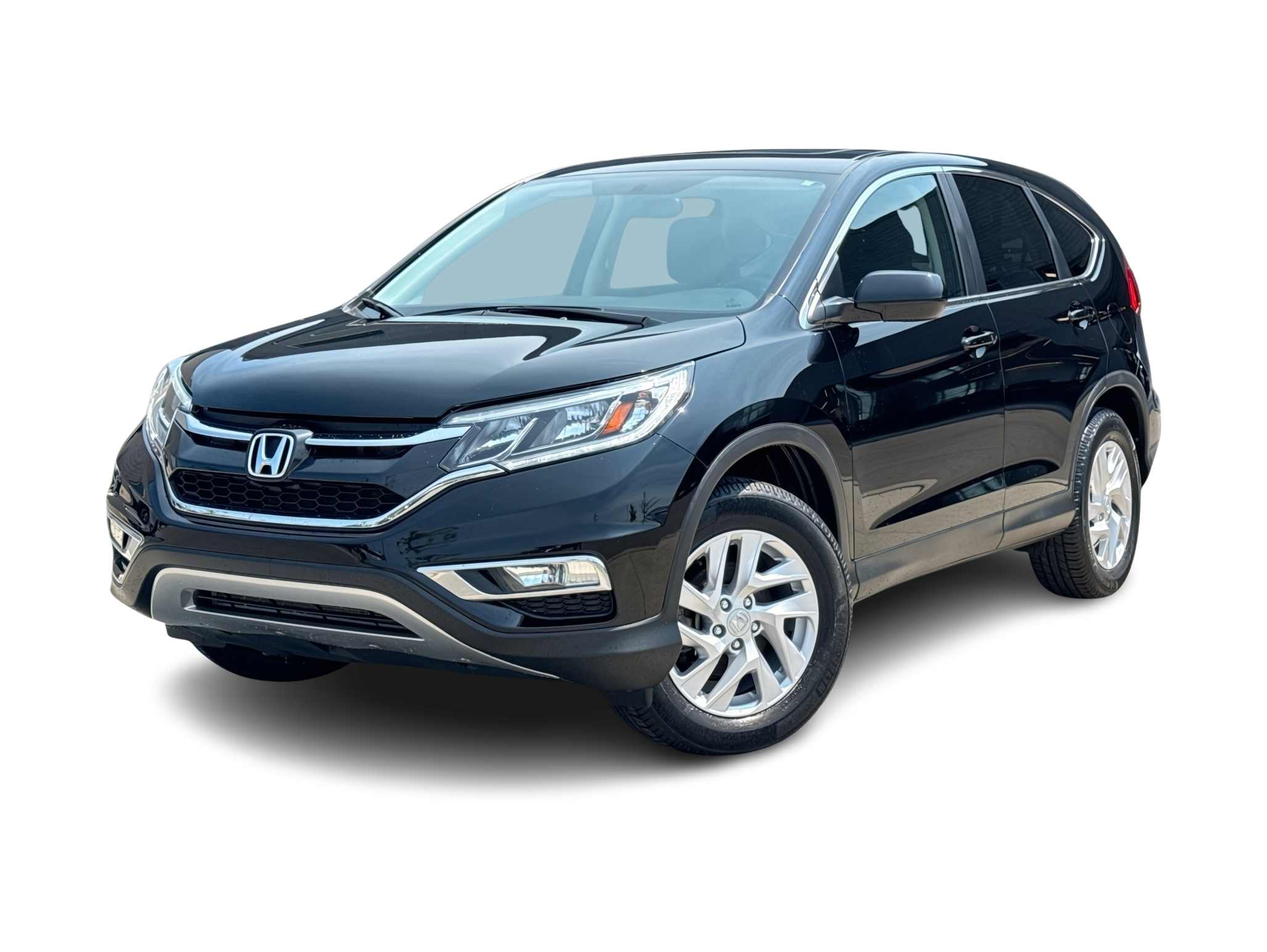 Thumbnail: 2015 Honda CR-V - 1