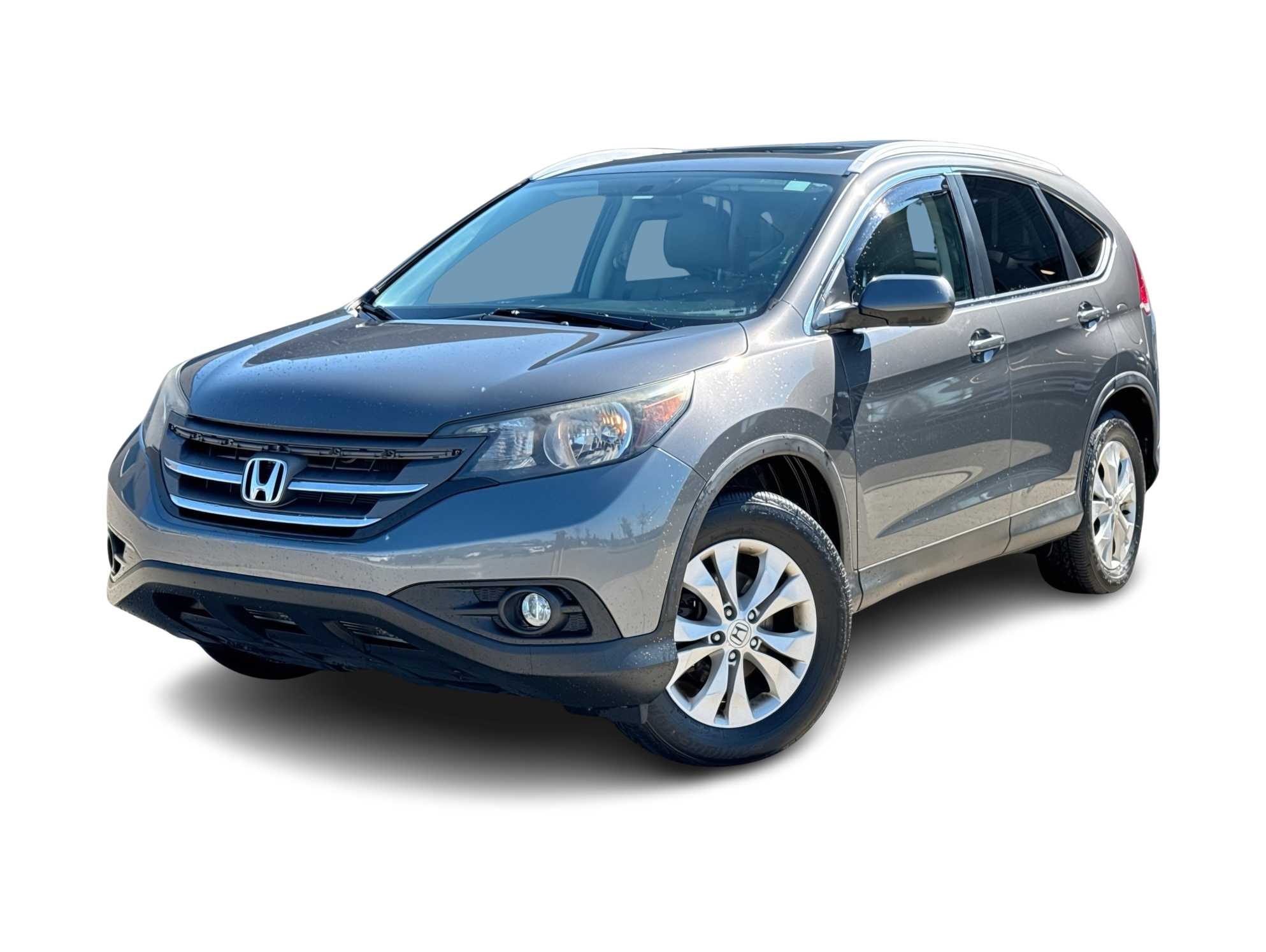 2014 Honda CR-V EX-L -
                  Washington, MI