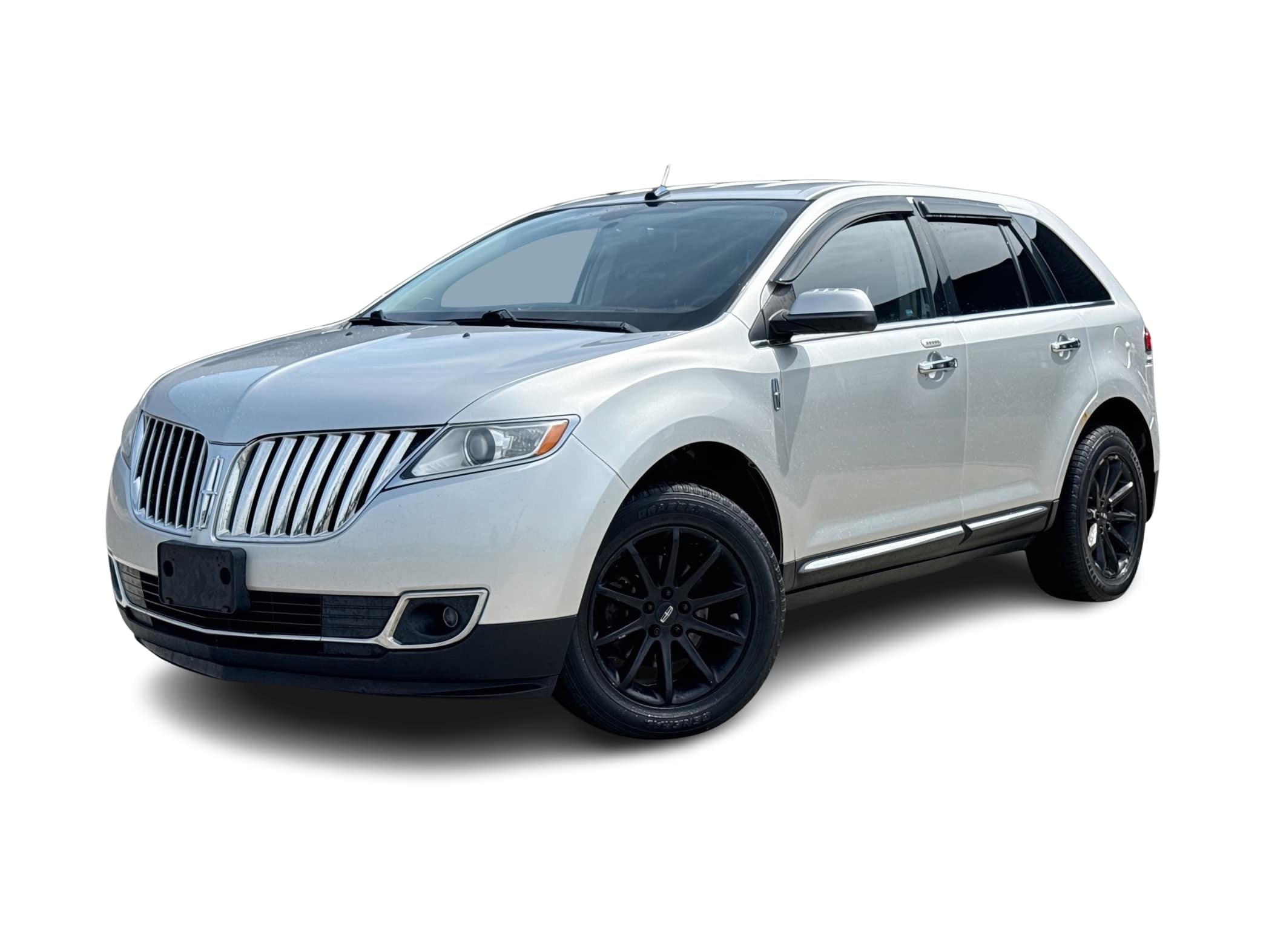 2013 Lincoln MKX  -
                  Washington, MI