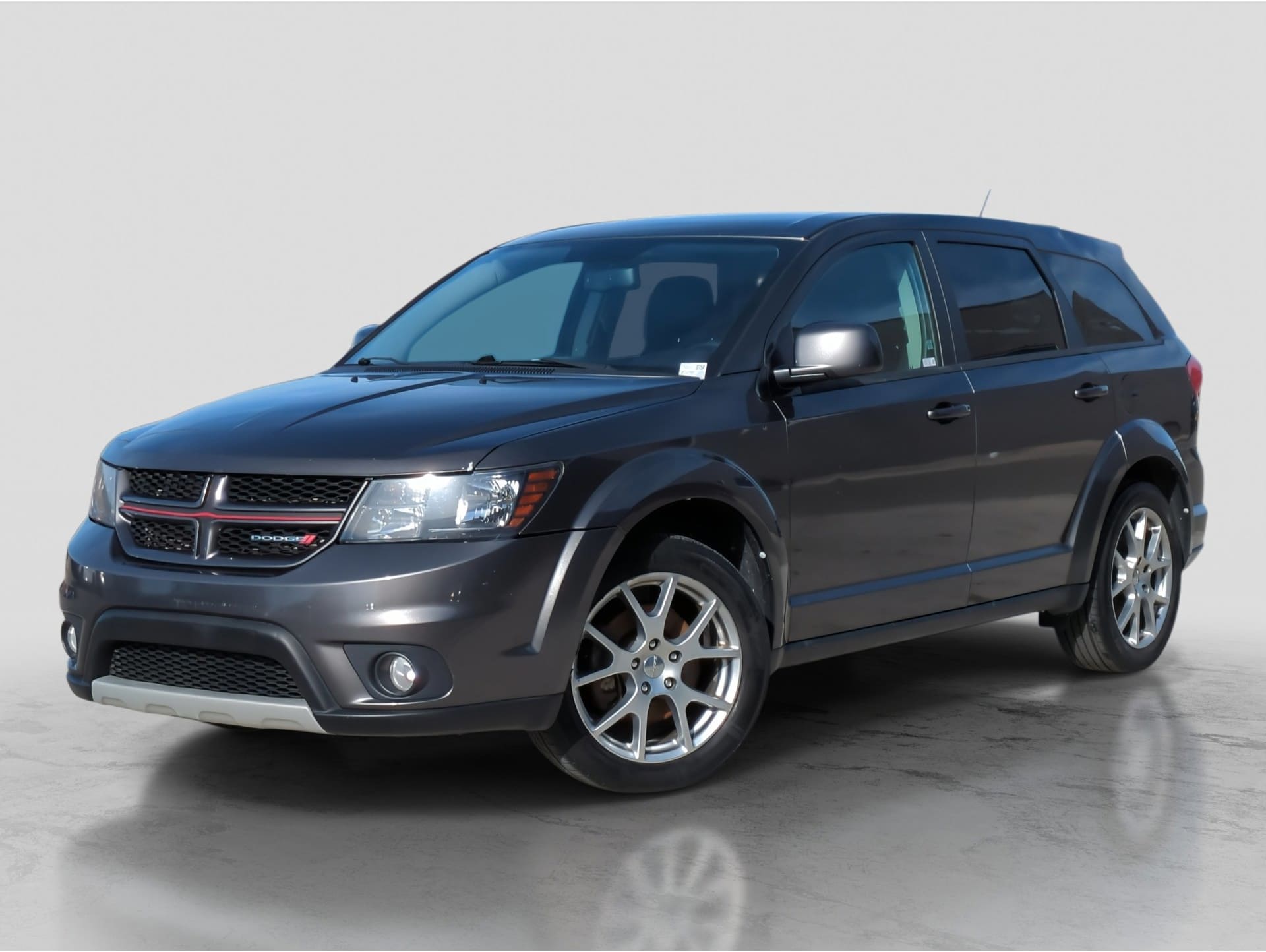2014 Dodge Journey