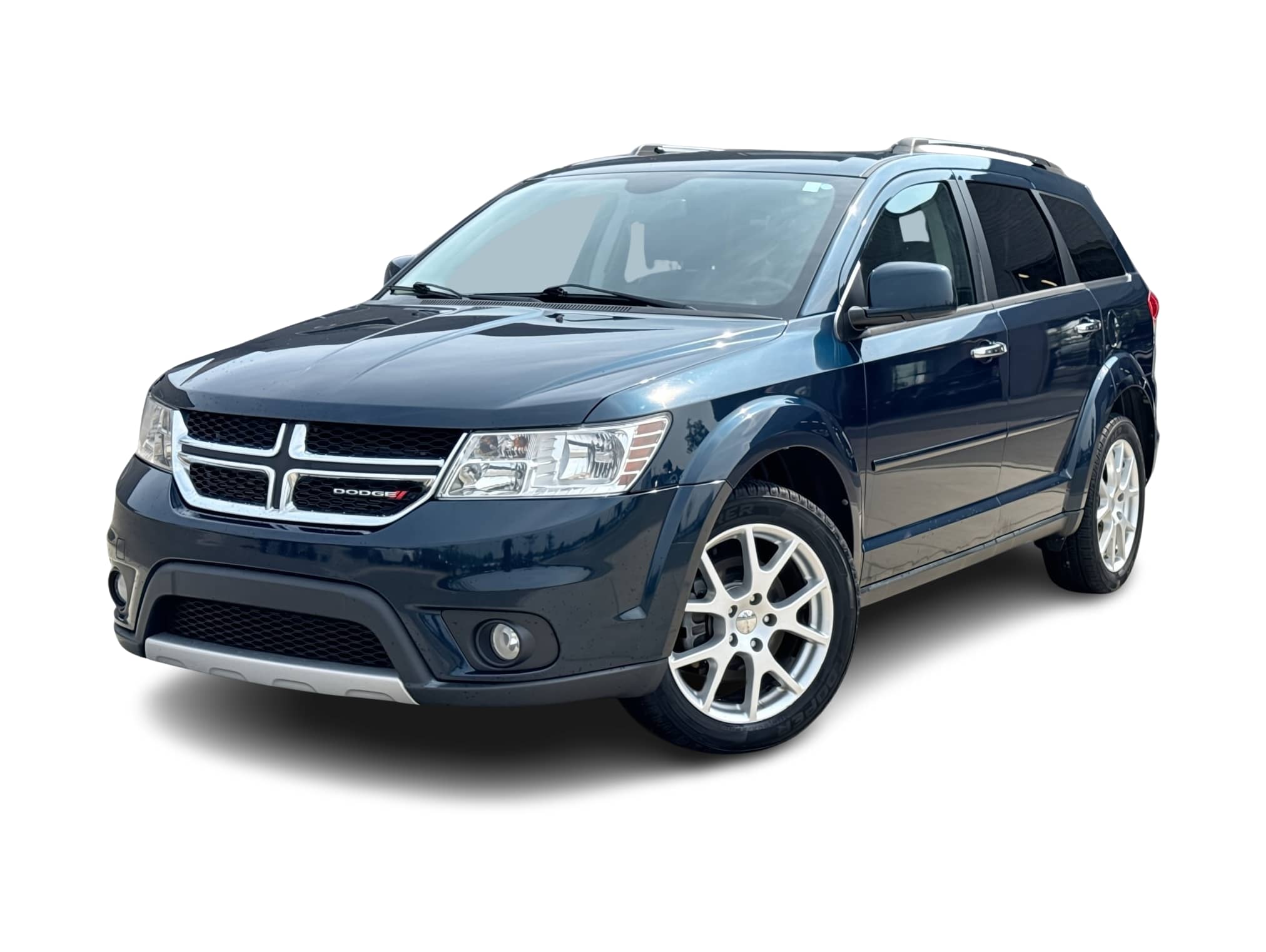 2014 Dodge Journey Limited -
                  Washington, MI