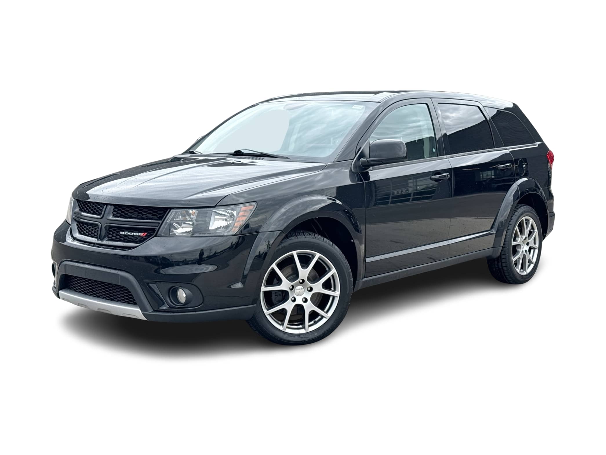 2017 Dodge Journey GT -
                  Washington, MI
