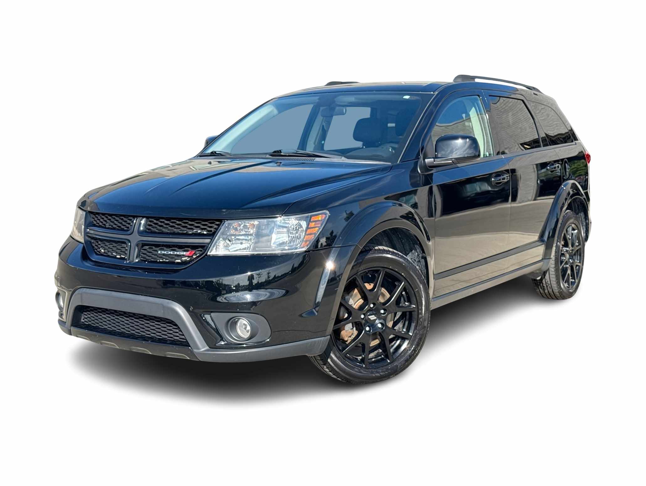 2018 Dodge Journey GT -
                  Washington, MI