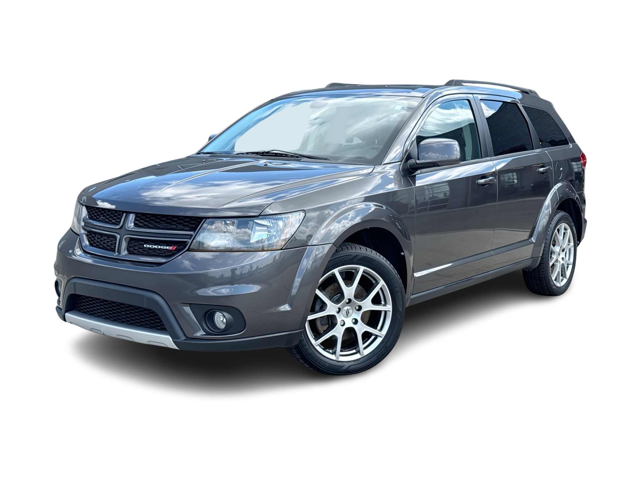 2019 Dodge Journey GT -
                  Washington, MI