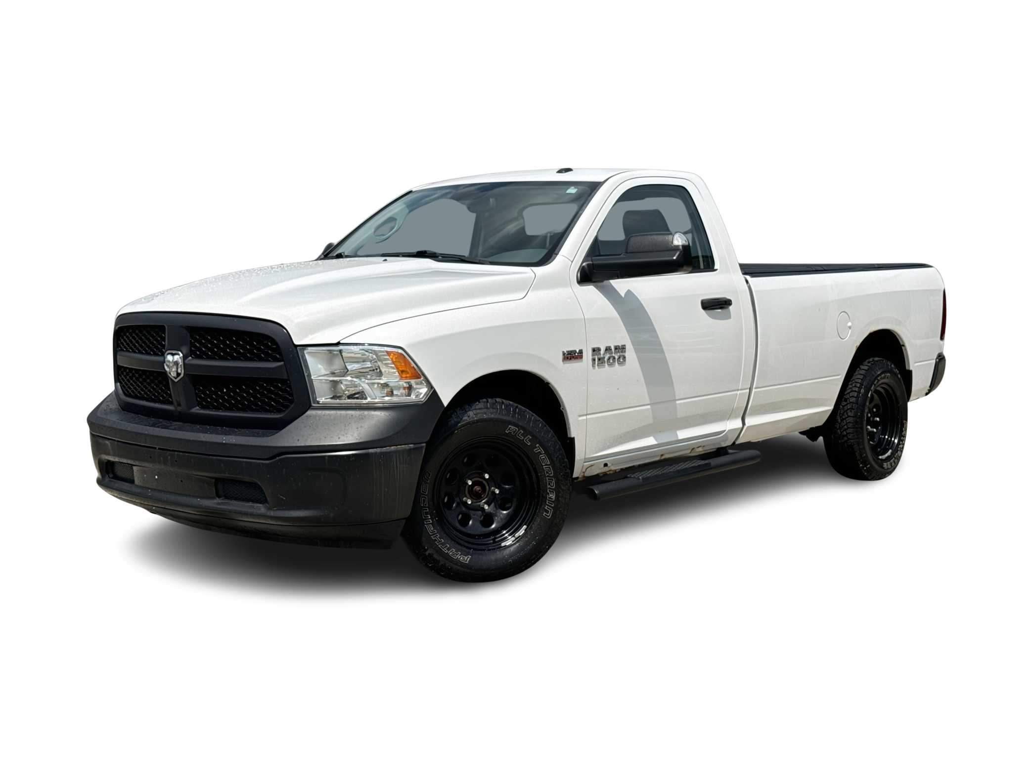 2016 RAM 1500 Tradesman -
                  Washington, MI