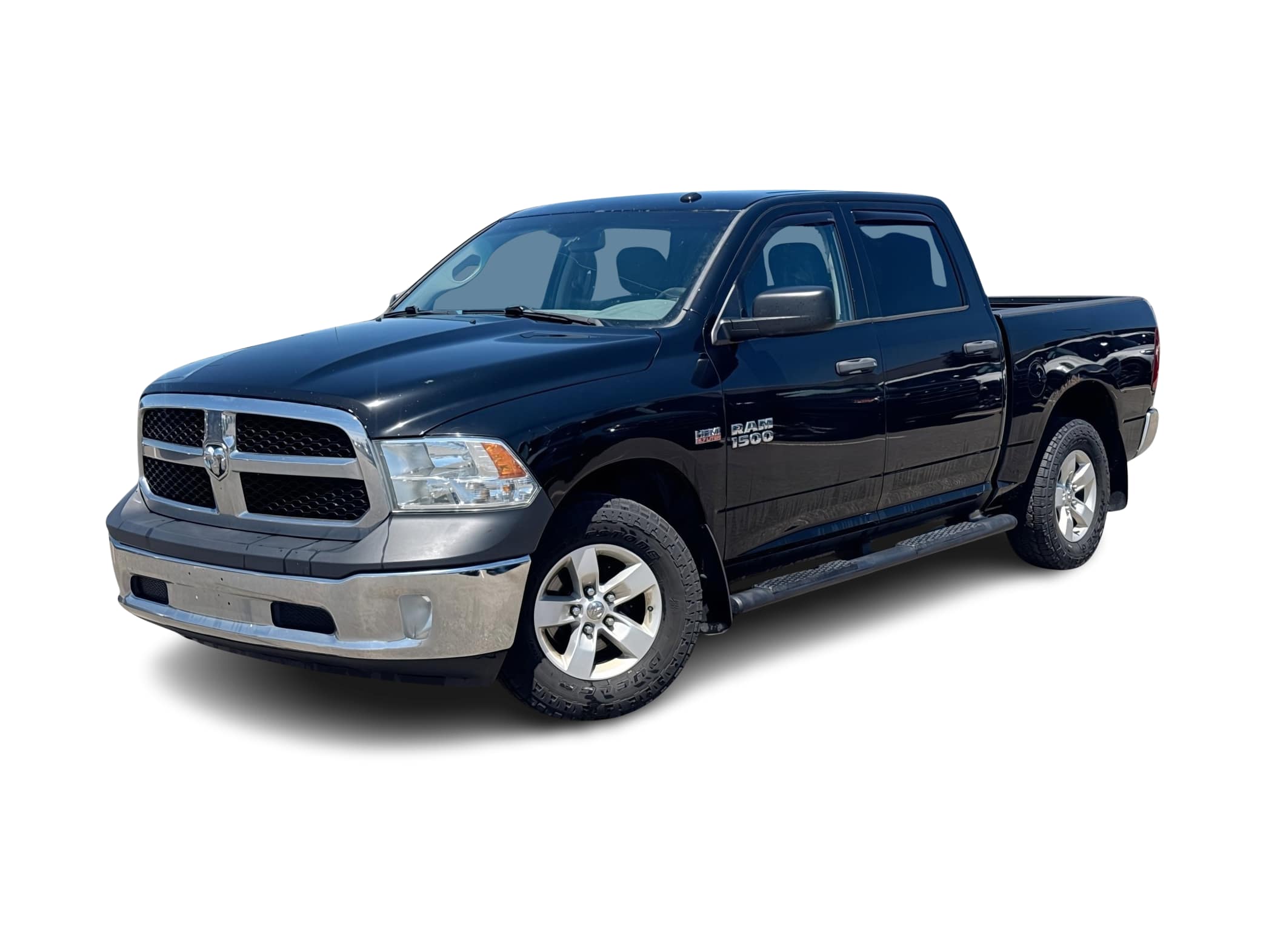 2014 RAM 1500 Tradesman -
                  Washington, MI