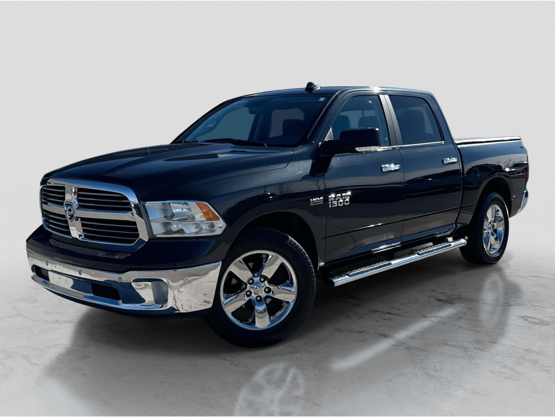 2017 RAM Ram 1500 Pickup Big Horn