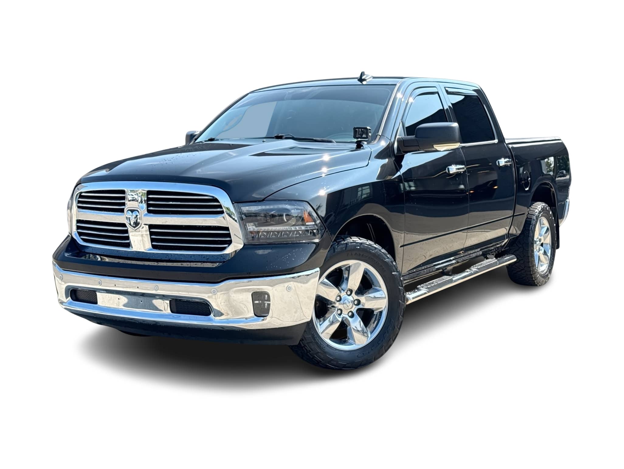 2016 RAM 1500 SLT -
                  Washington, MI