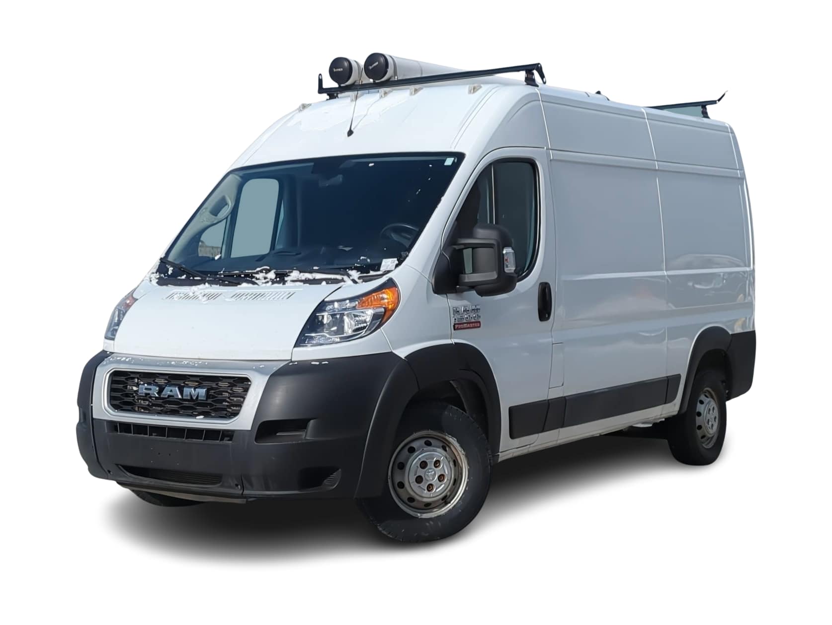 2020 RAM ProMaster 1500 -
                  Washington, MI