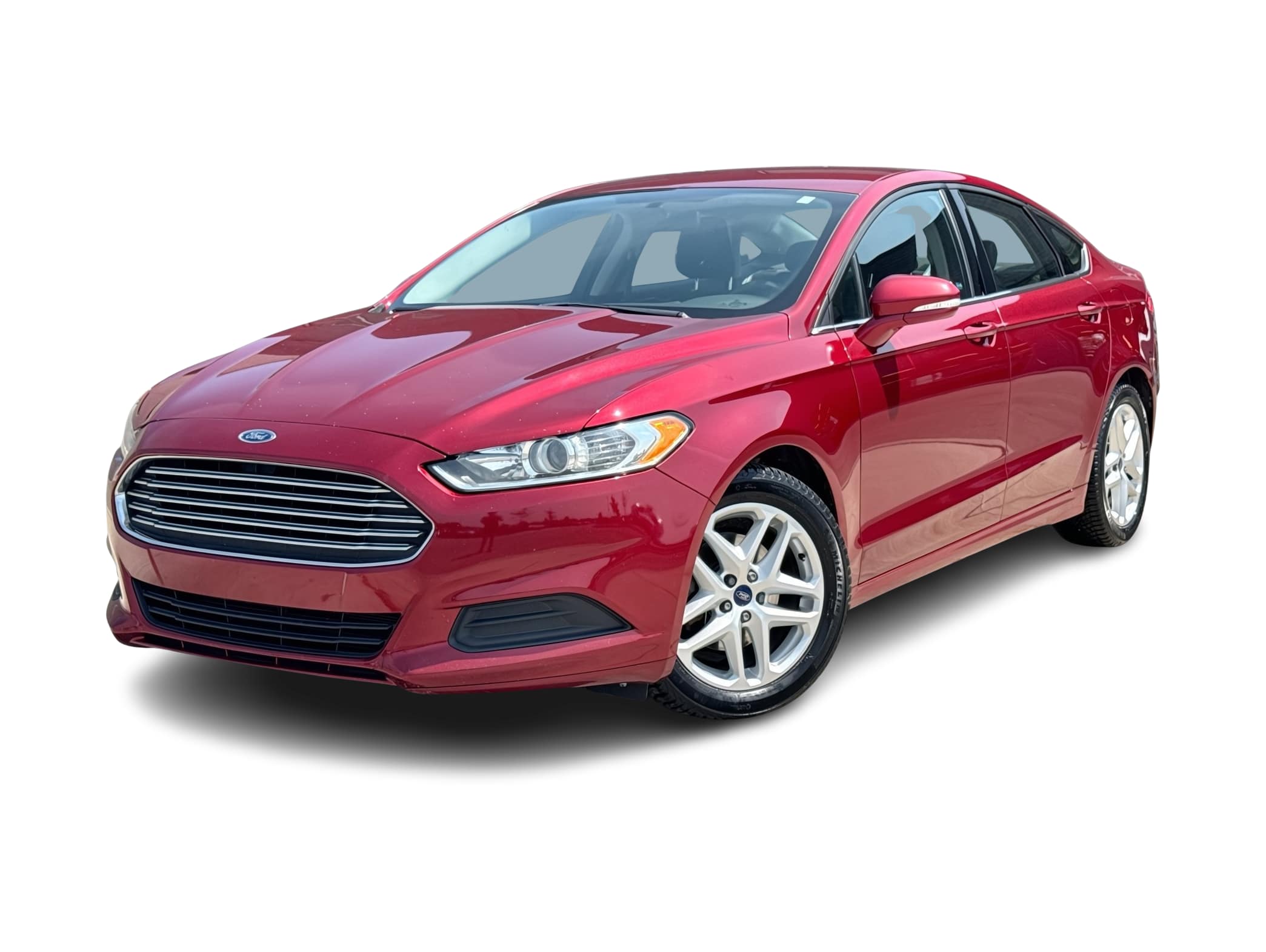 2013 Ford Fusion SE -
                  Washington, MI
