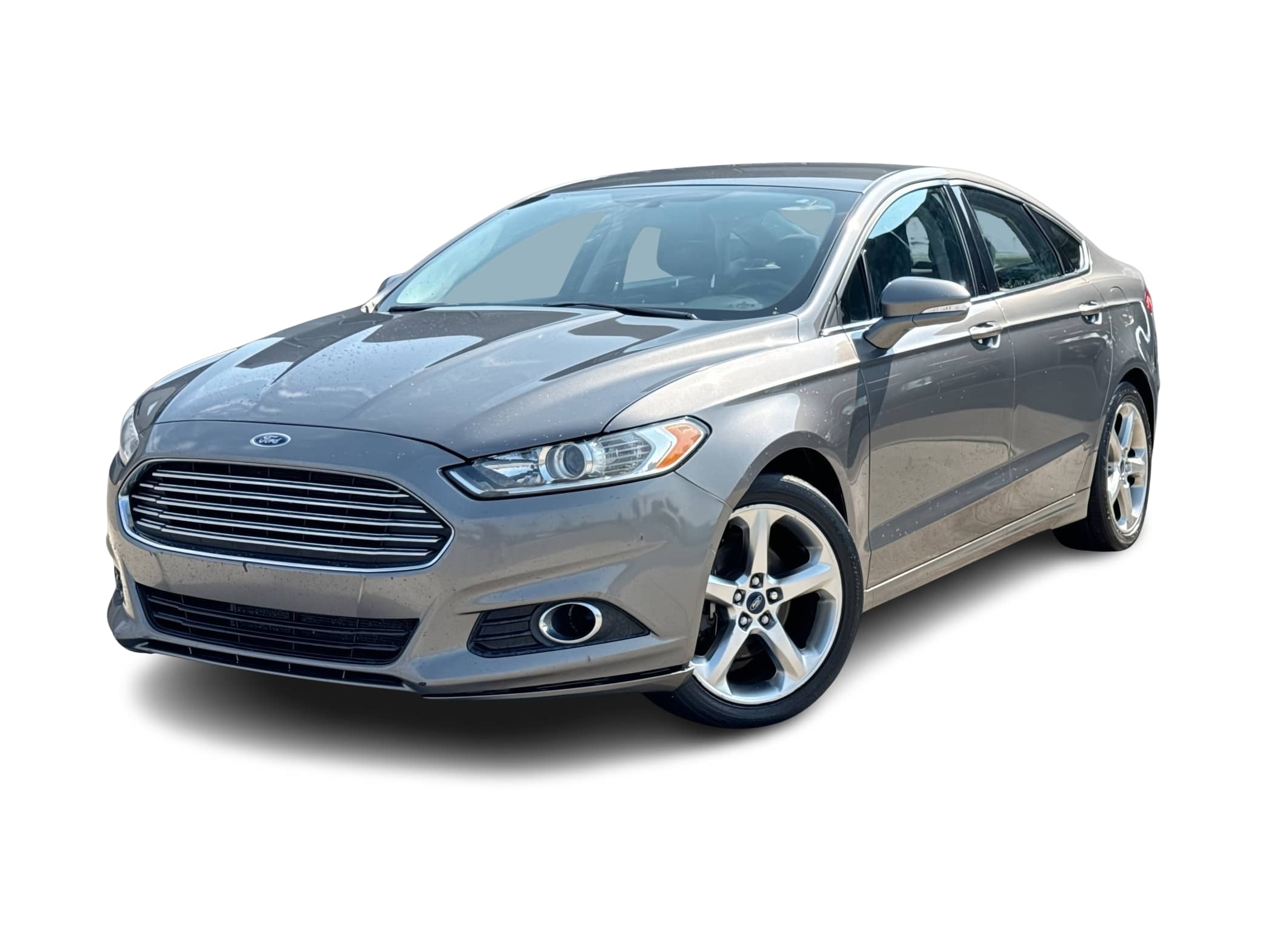 2013 Ford Fusion SE -
                  Washington, MI