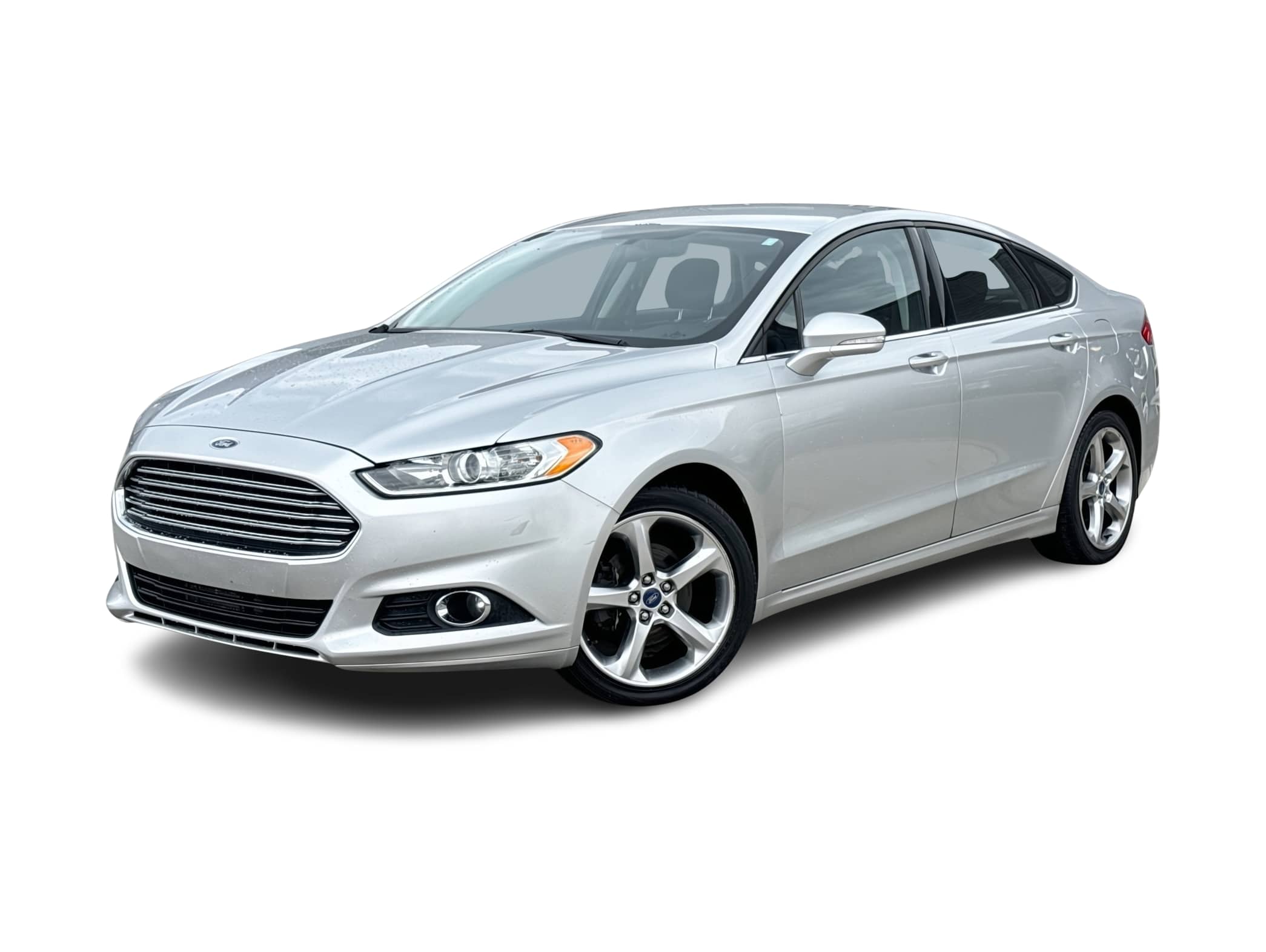 2013 Ford Fusion SE -
                  Washington, MI
