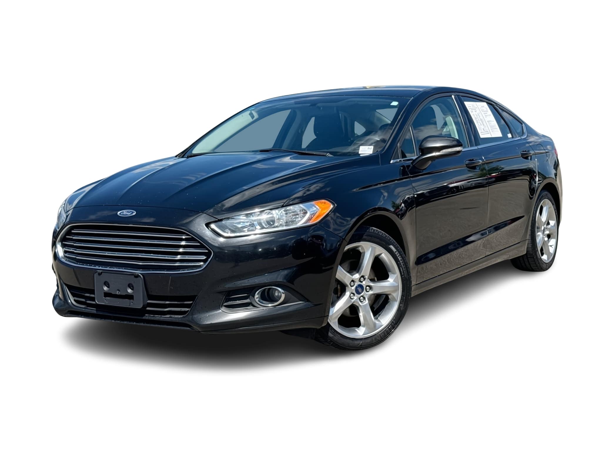 2016 Ford Fusion SE -
                  Washington, MI