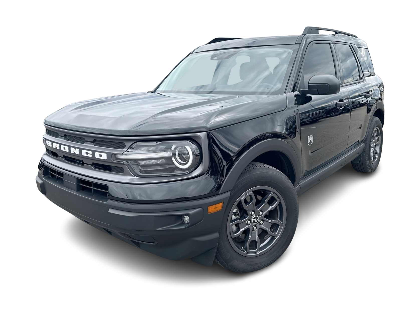 Thumbnail: 2023 Ford Bronco Sport - 1