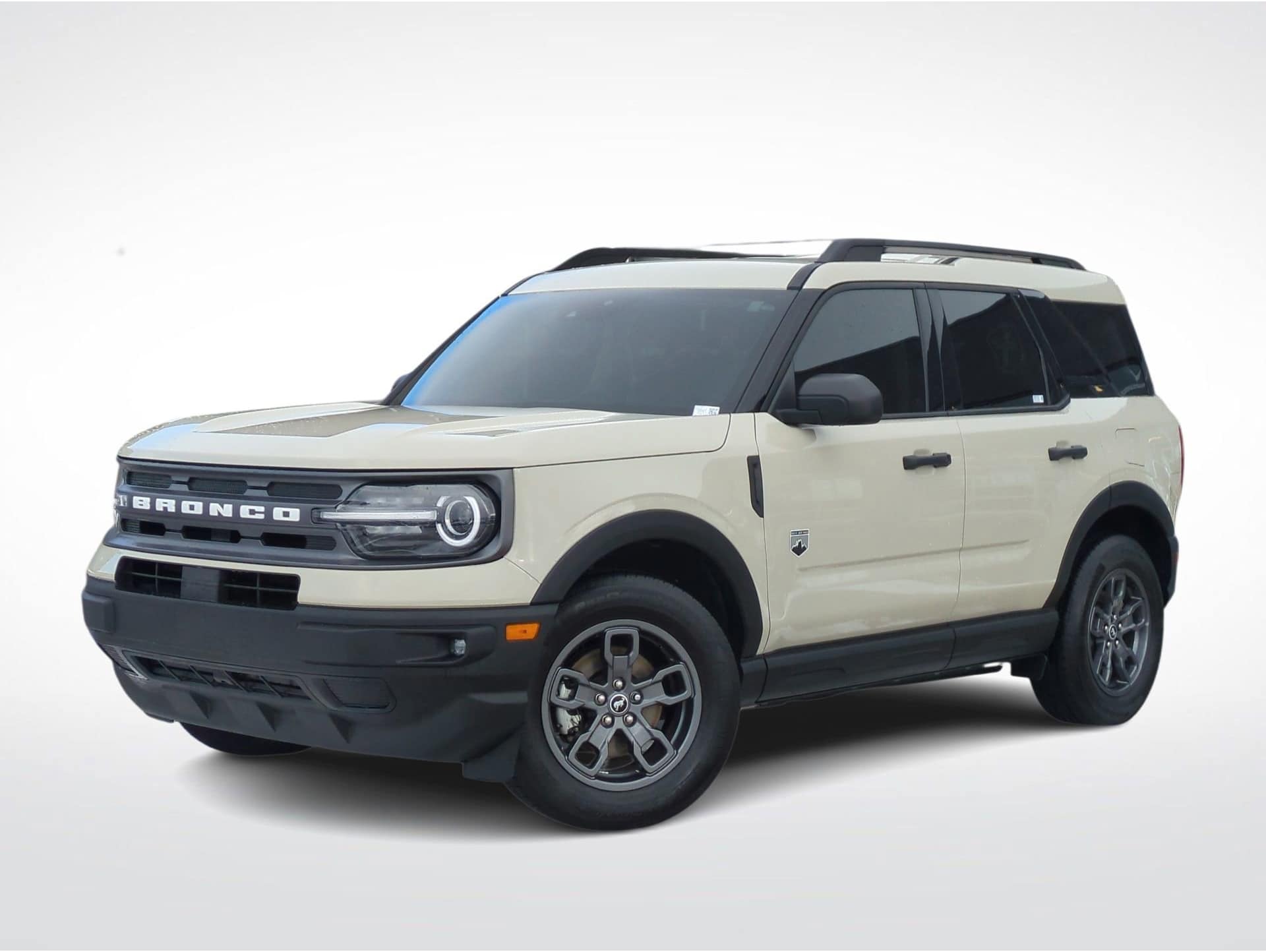 2024 Ford Bronco Sport Big Bend's photo