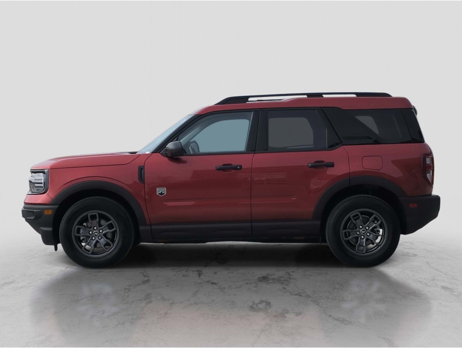 2023 Ford Bronco Sport
