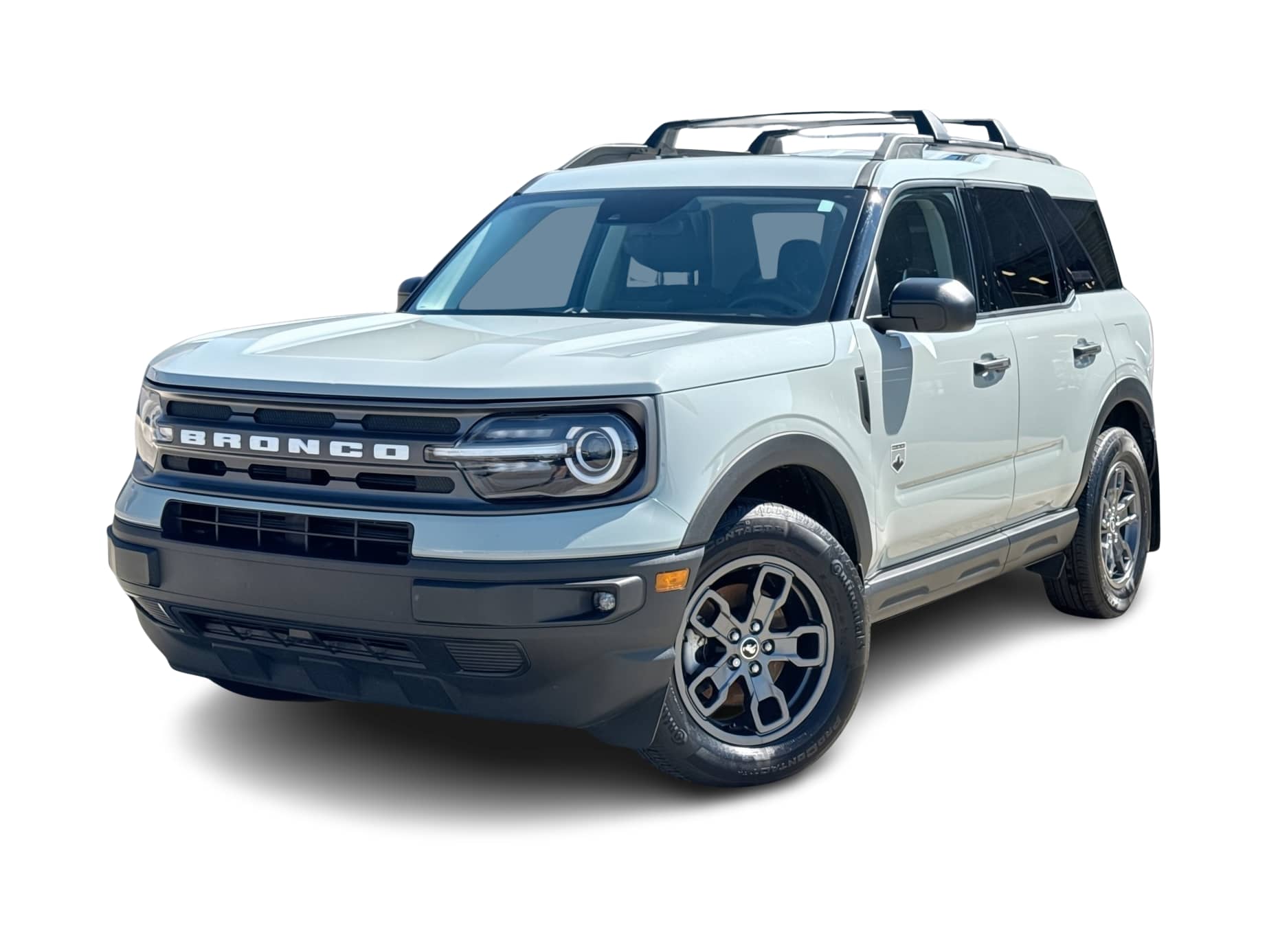 Thumbnail: 2023 Ford Bronco Sport - 1