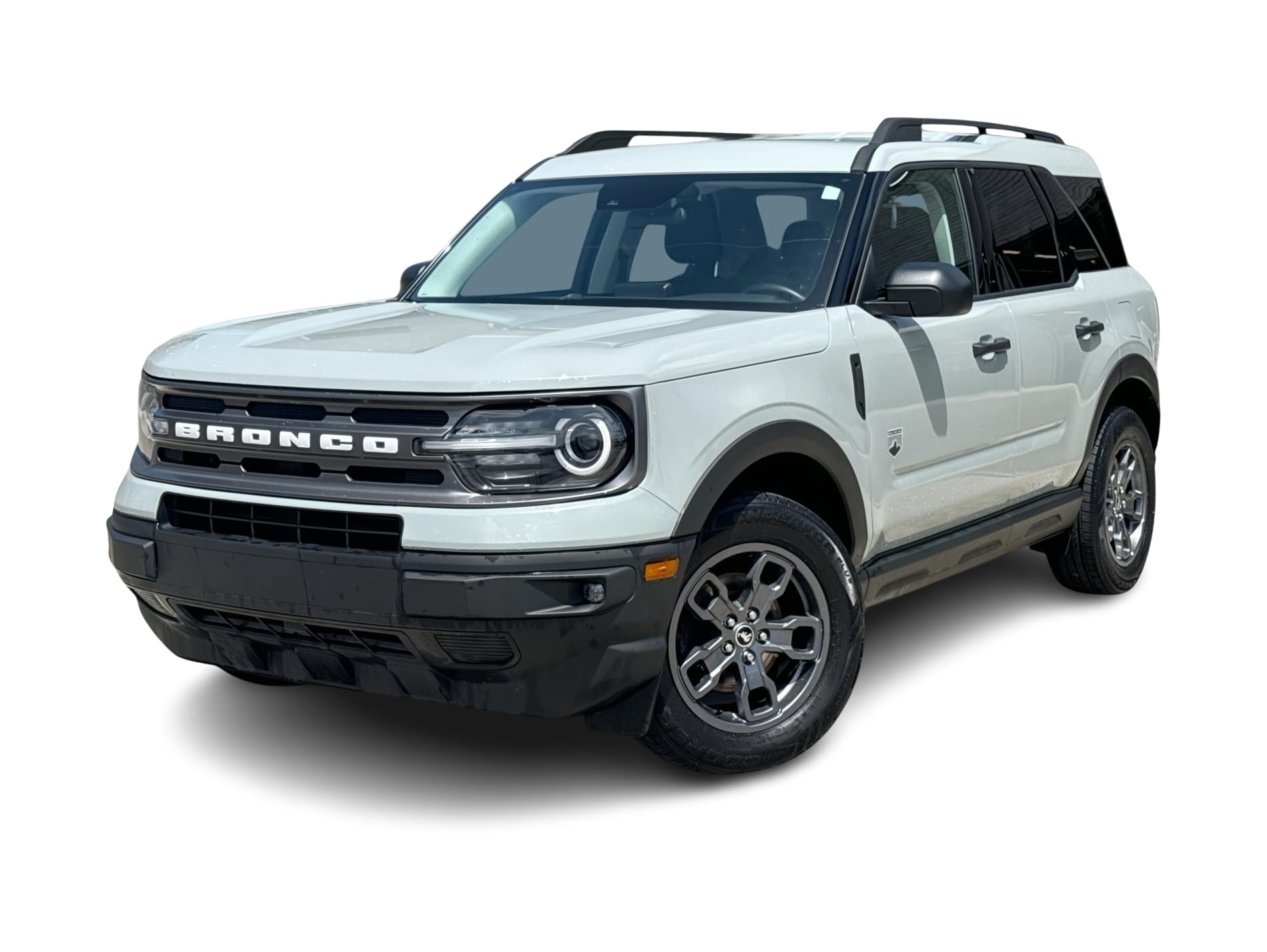 2022 Ford Bronco Sport Big Bend -
                  Washington, MI