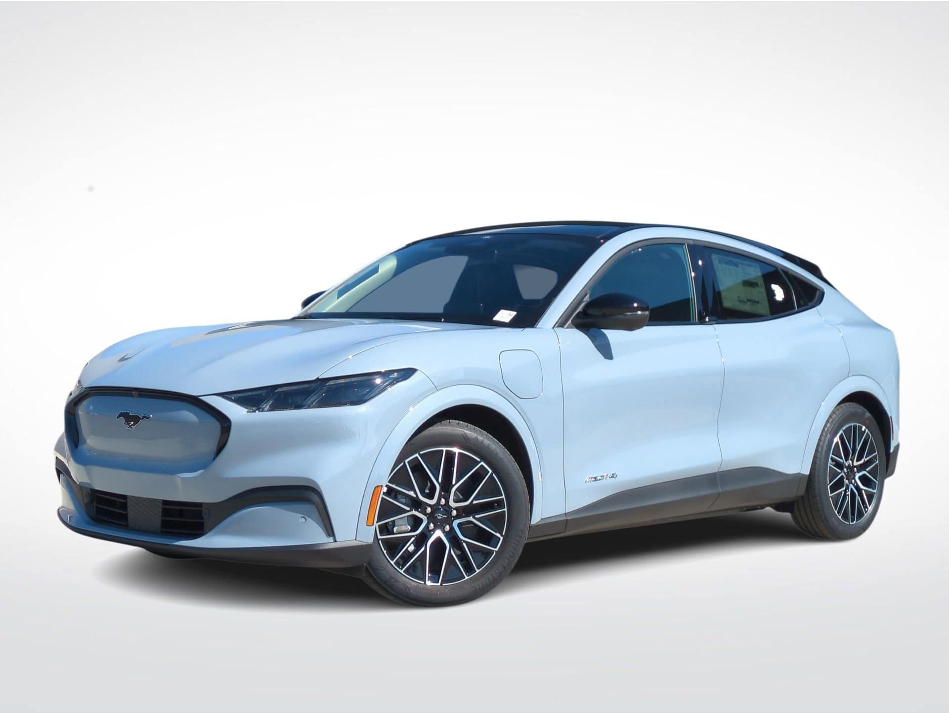 2025 Ford Mustang Mach-E Premium AWD's photo