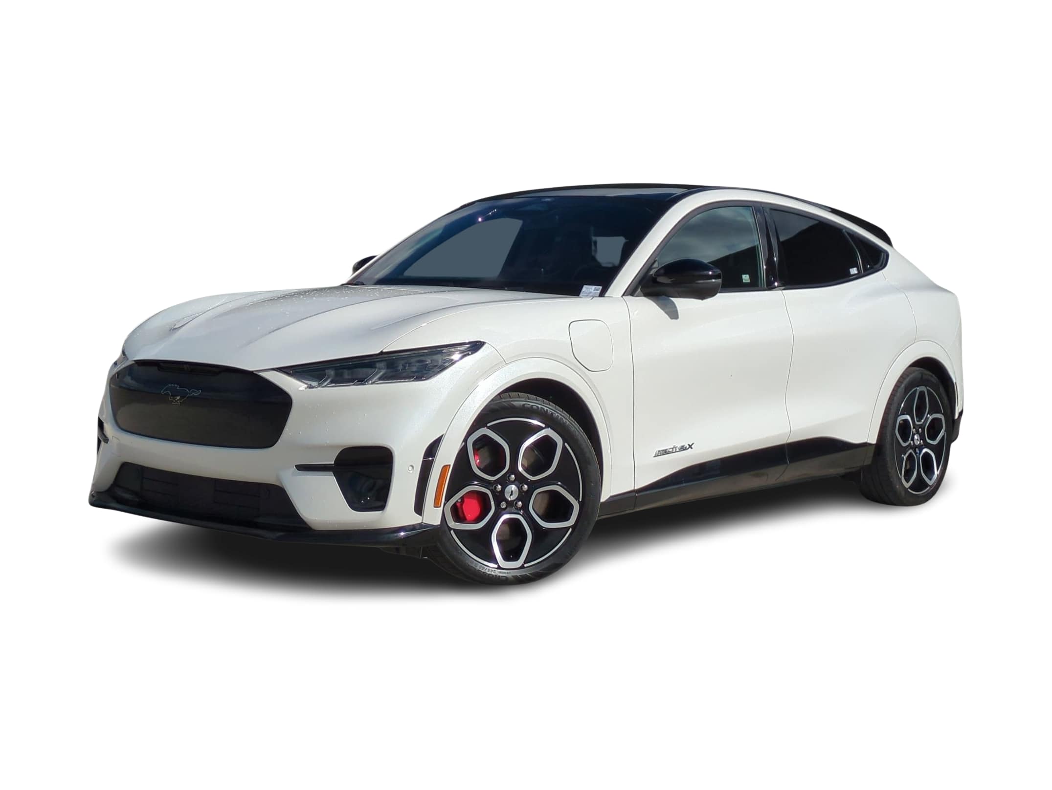 2021 Ford Mustang Mach-E GT -
                  Washington Twp, MI