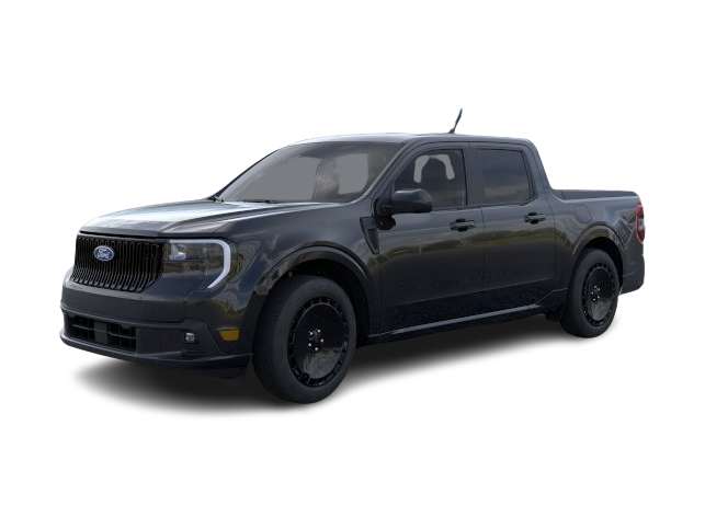 Thumbnail: 2026 Ford Maverick - 1