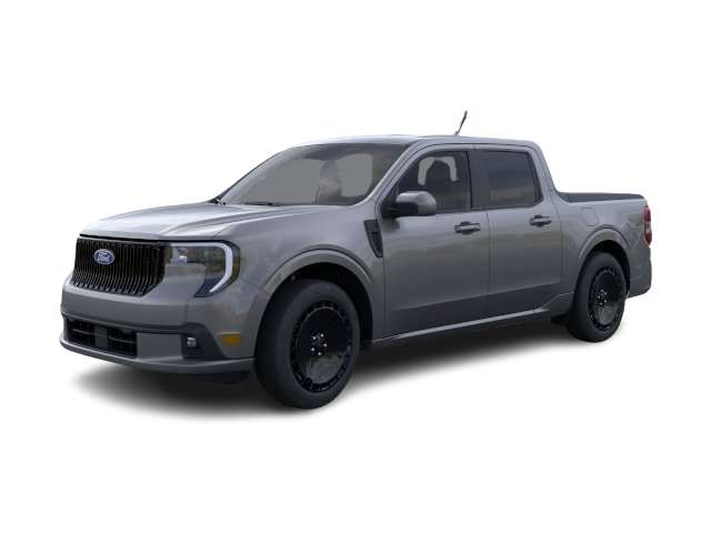Thumbnail: 2026 Ford Maverick - 1