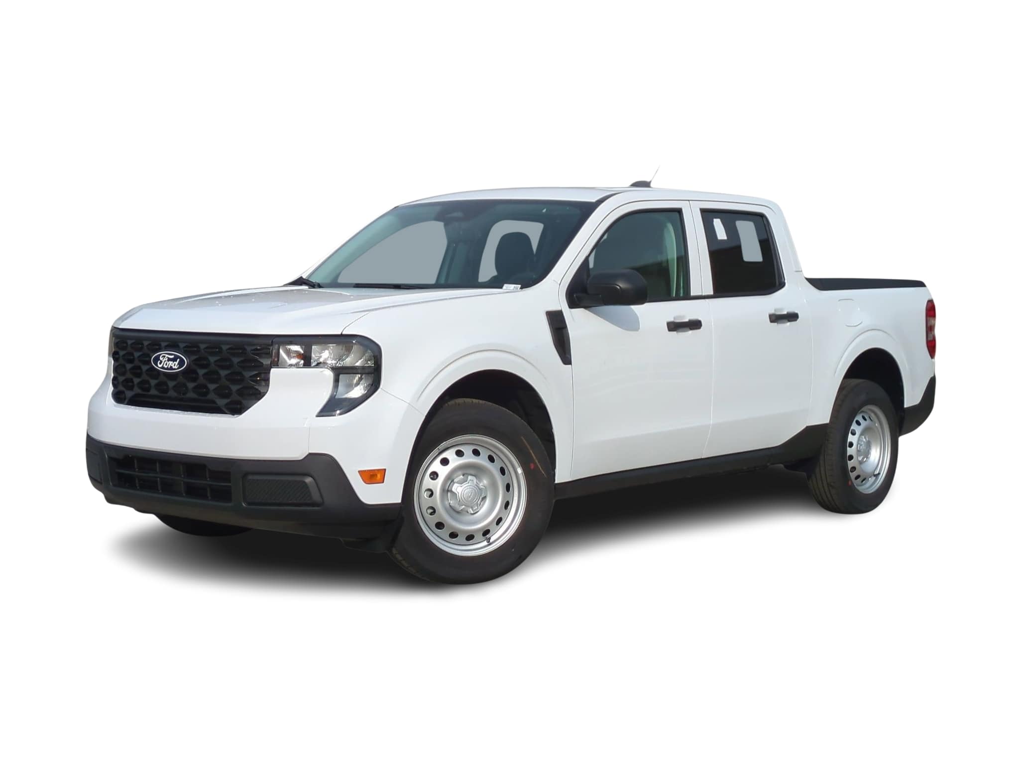 Thumbnail: 2025 Ford Maverick - 1