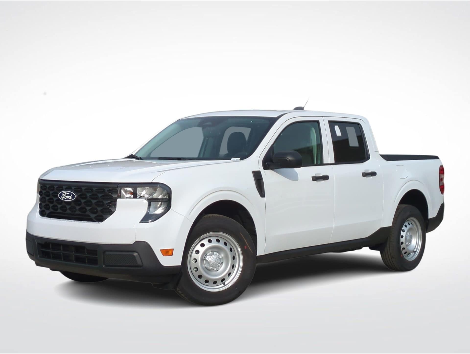 2025 Ford Maverick XL's photo