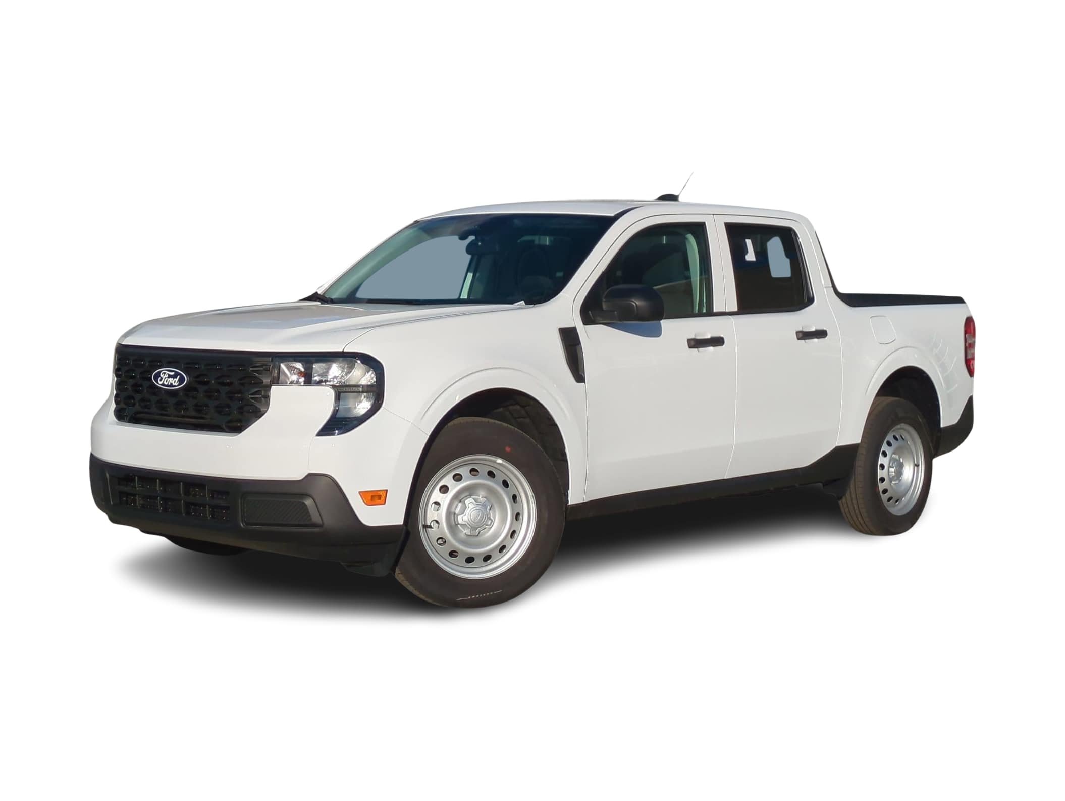 Thumbnail: 2025 Ford Maverick - 1