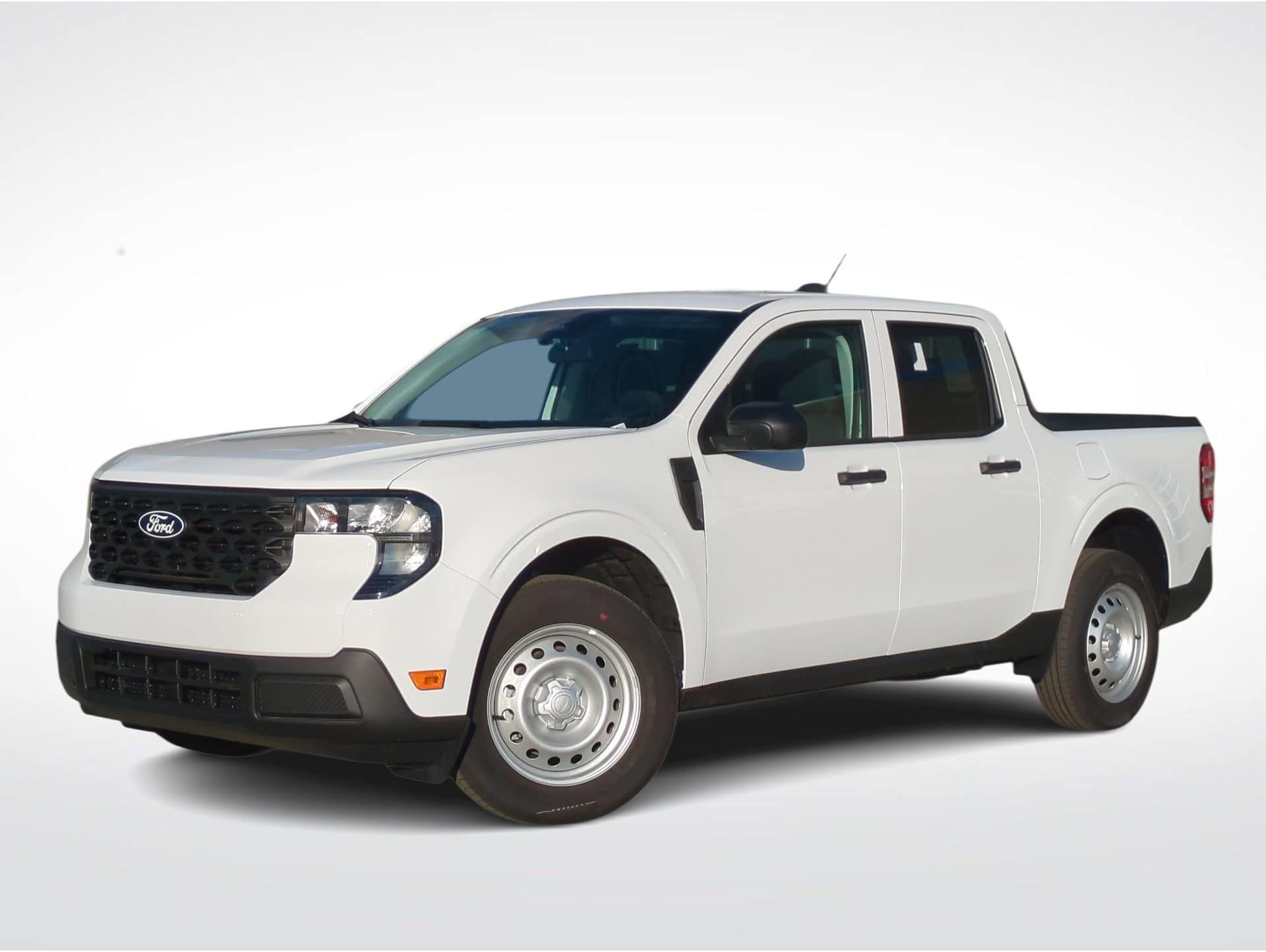 2025 Ford Maverick XL's photo