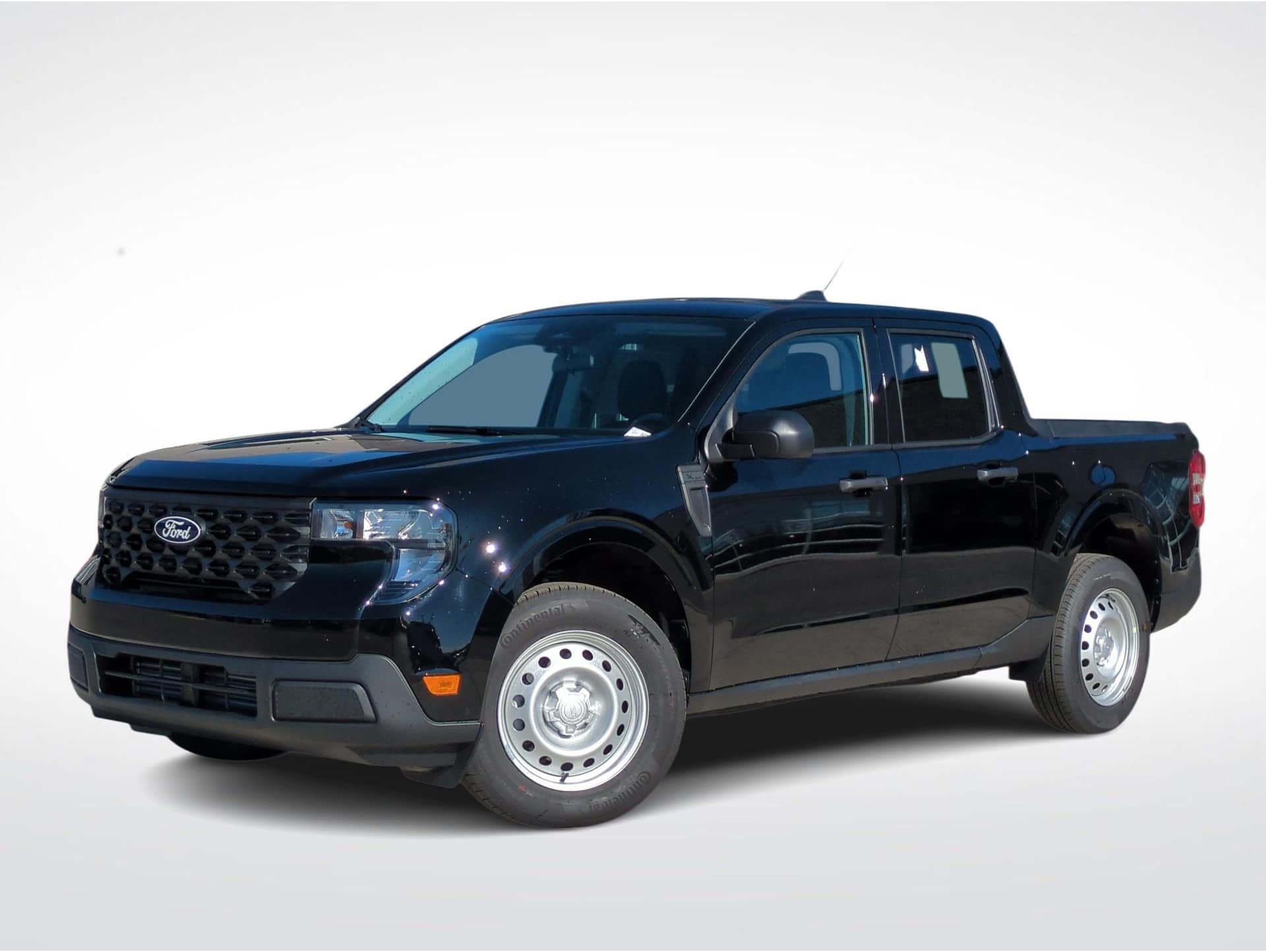 2025 Ford Maverick XL's photo