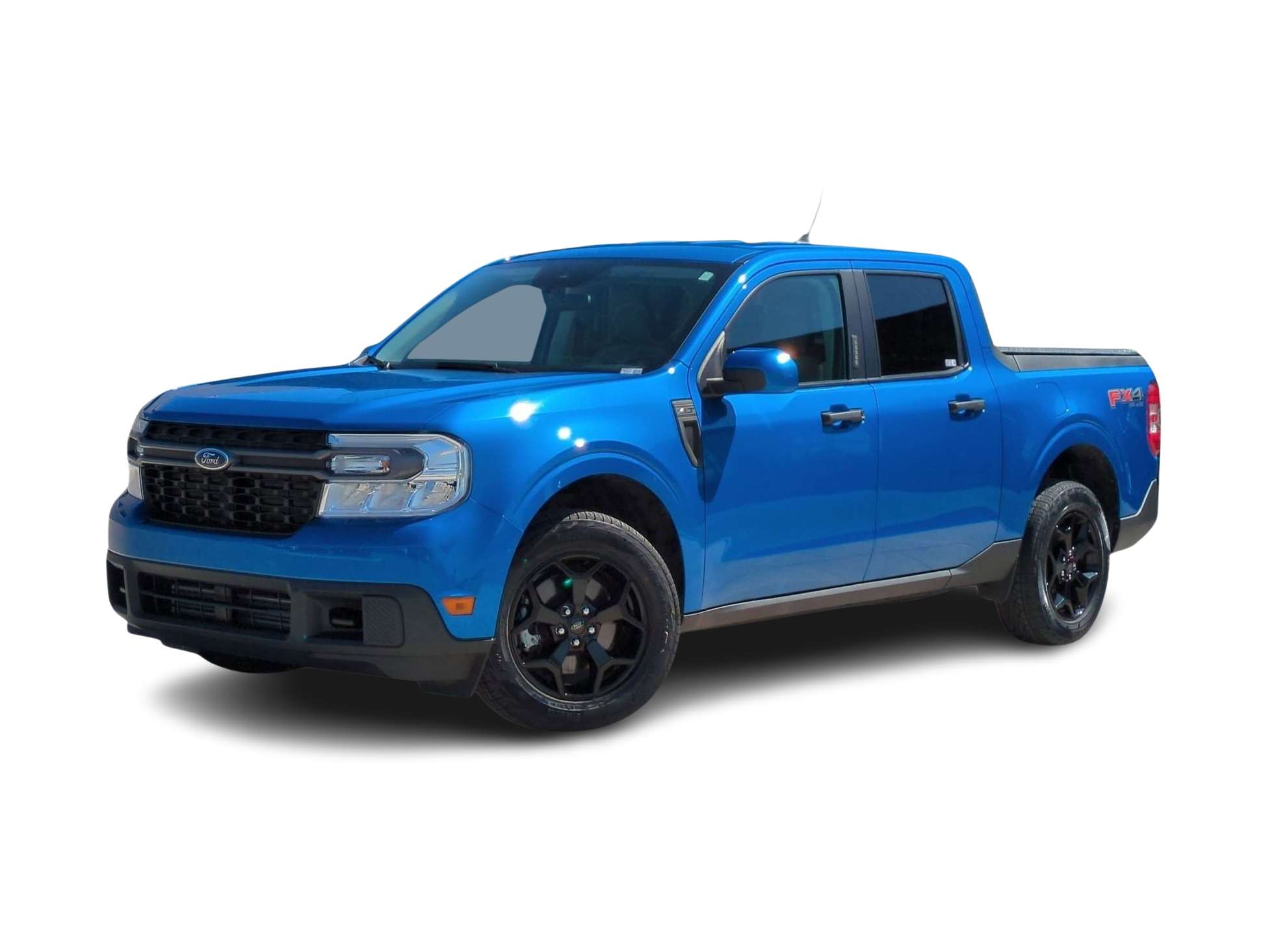 2022 Ford Maverick XLT -
                Washington Twp, MI