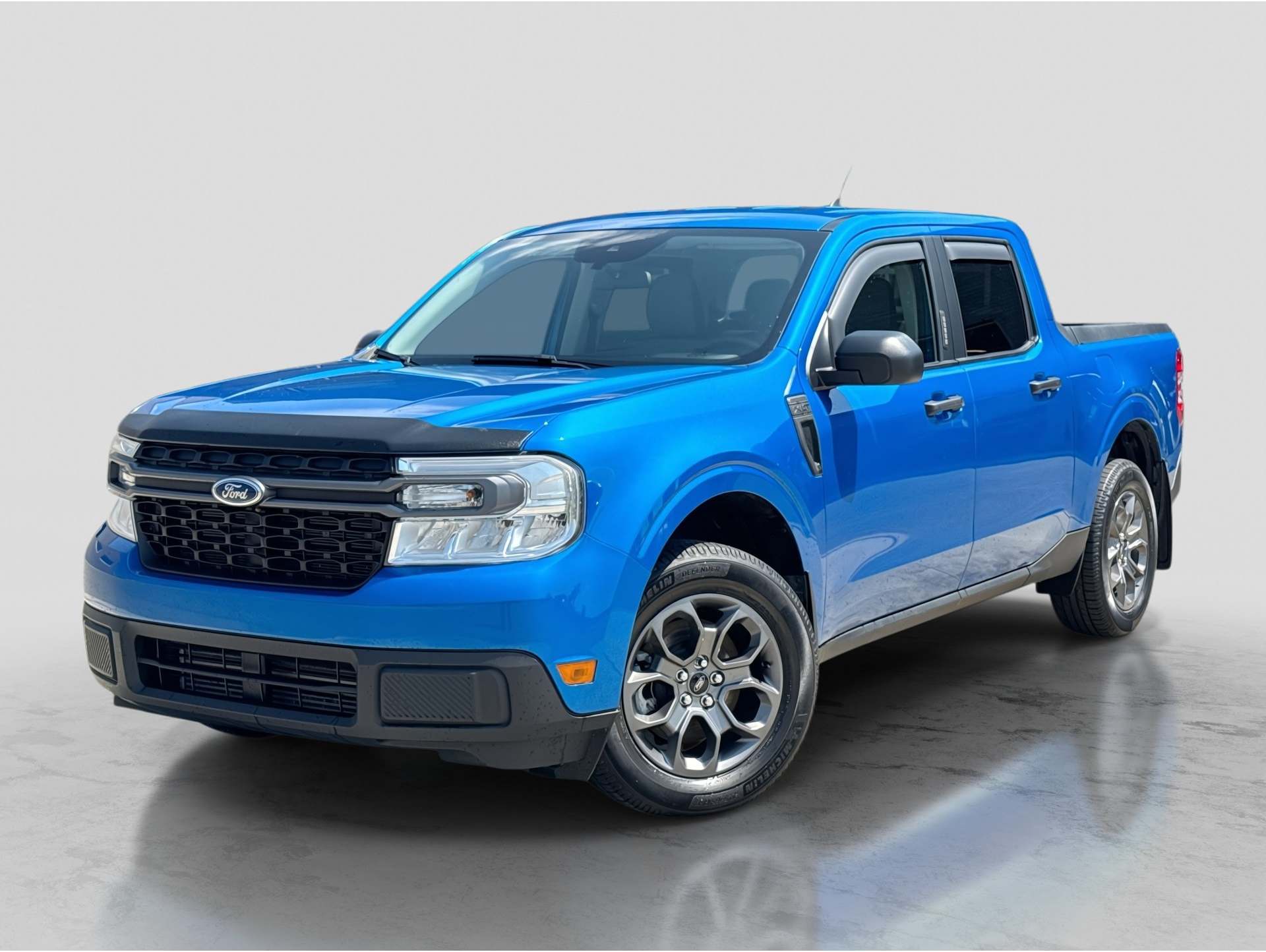 2022 Ford Maverick