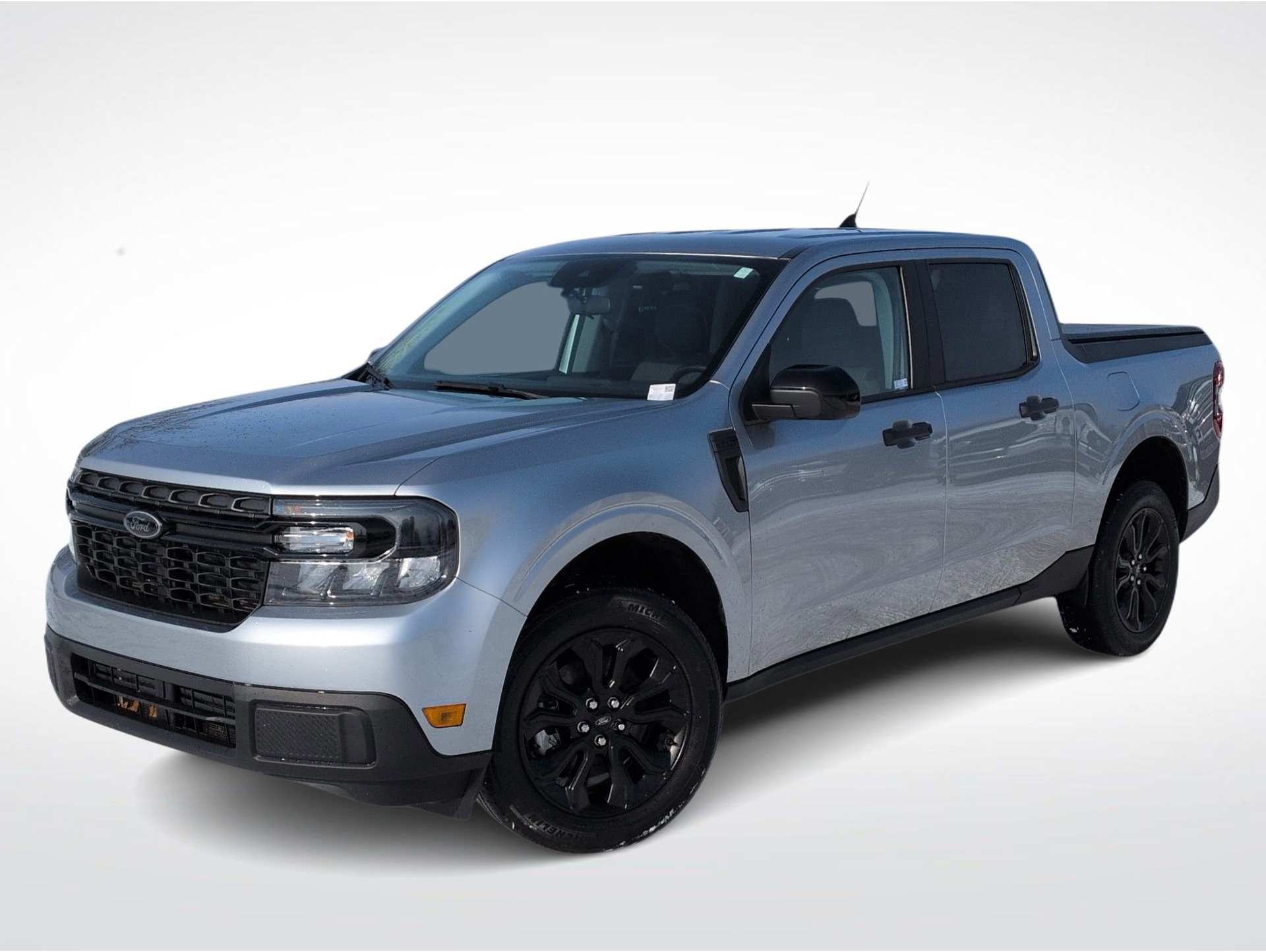 2024 Ford Maverick XLT's photo