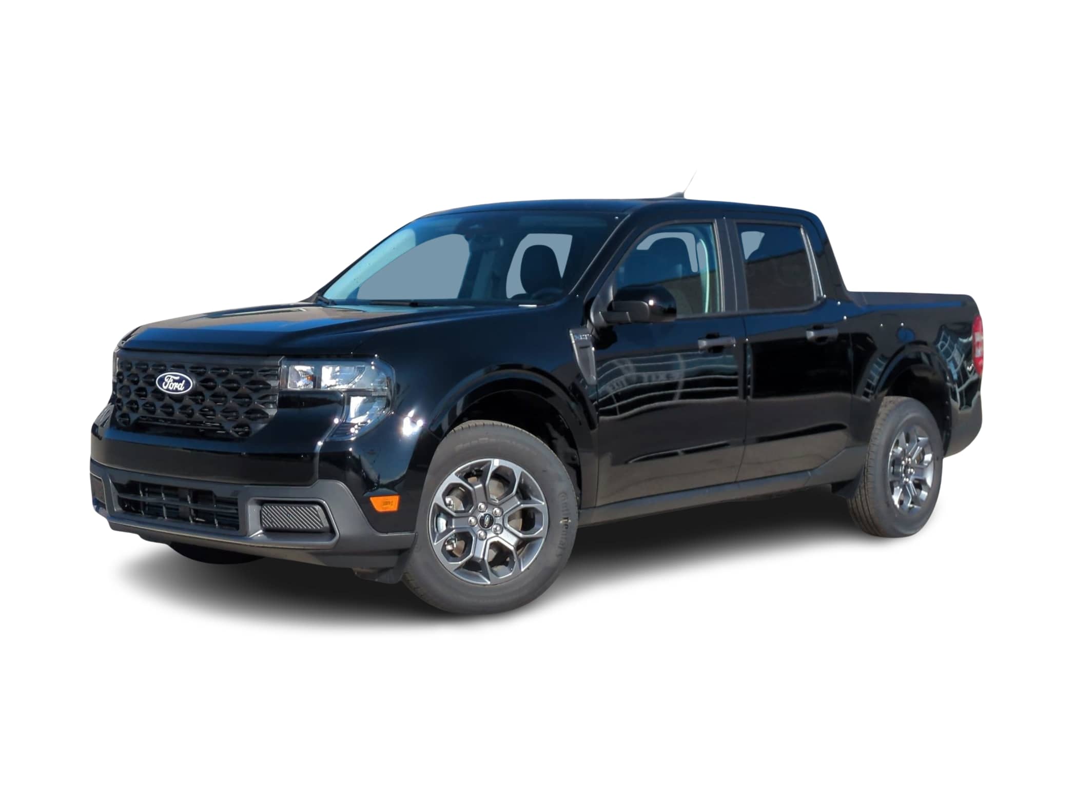 Thumbnail: 2025 Ford Maverick - 1