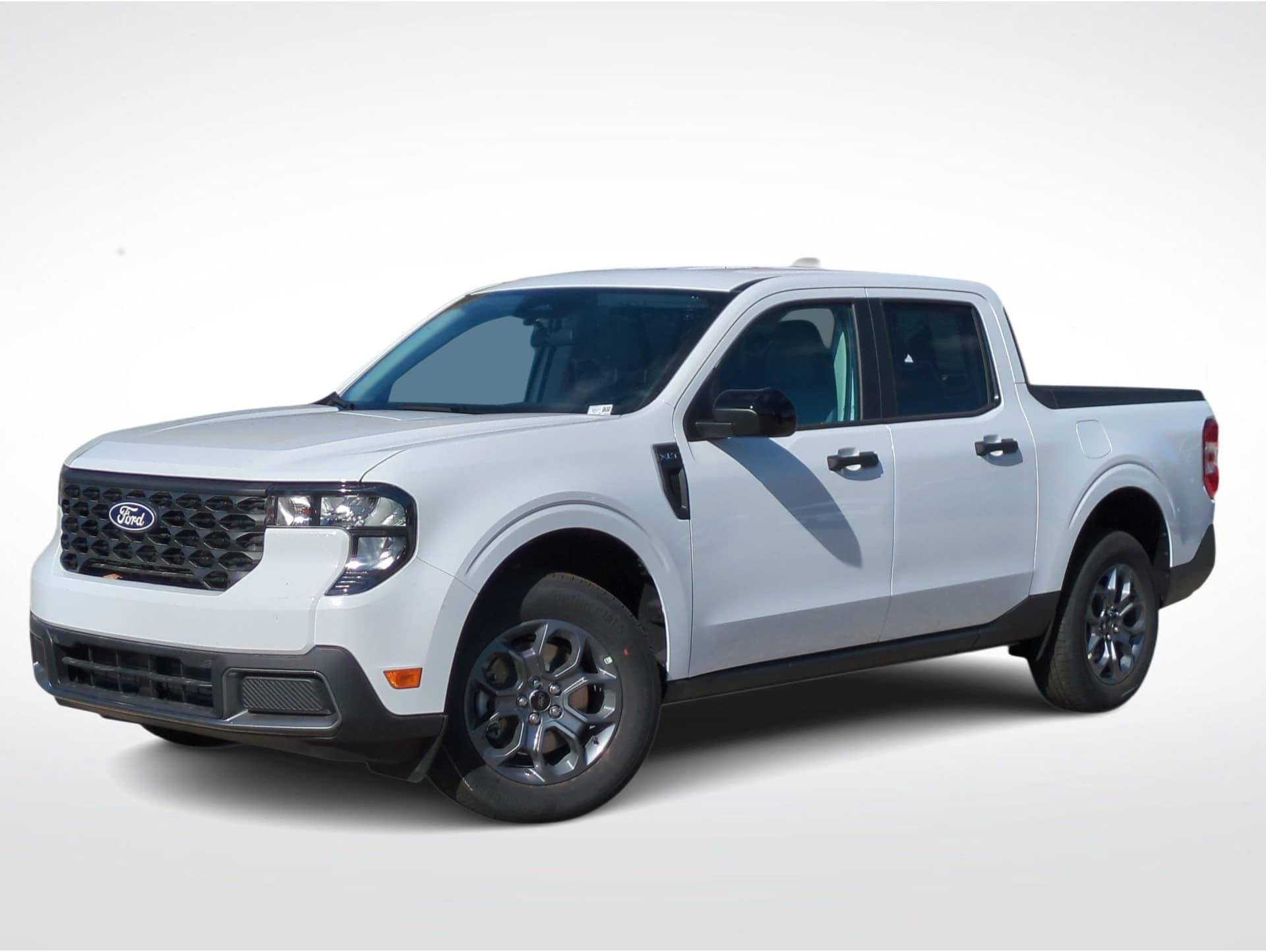 2025 Ford Maverick XLT's photo