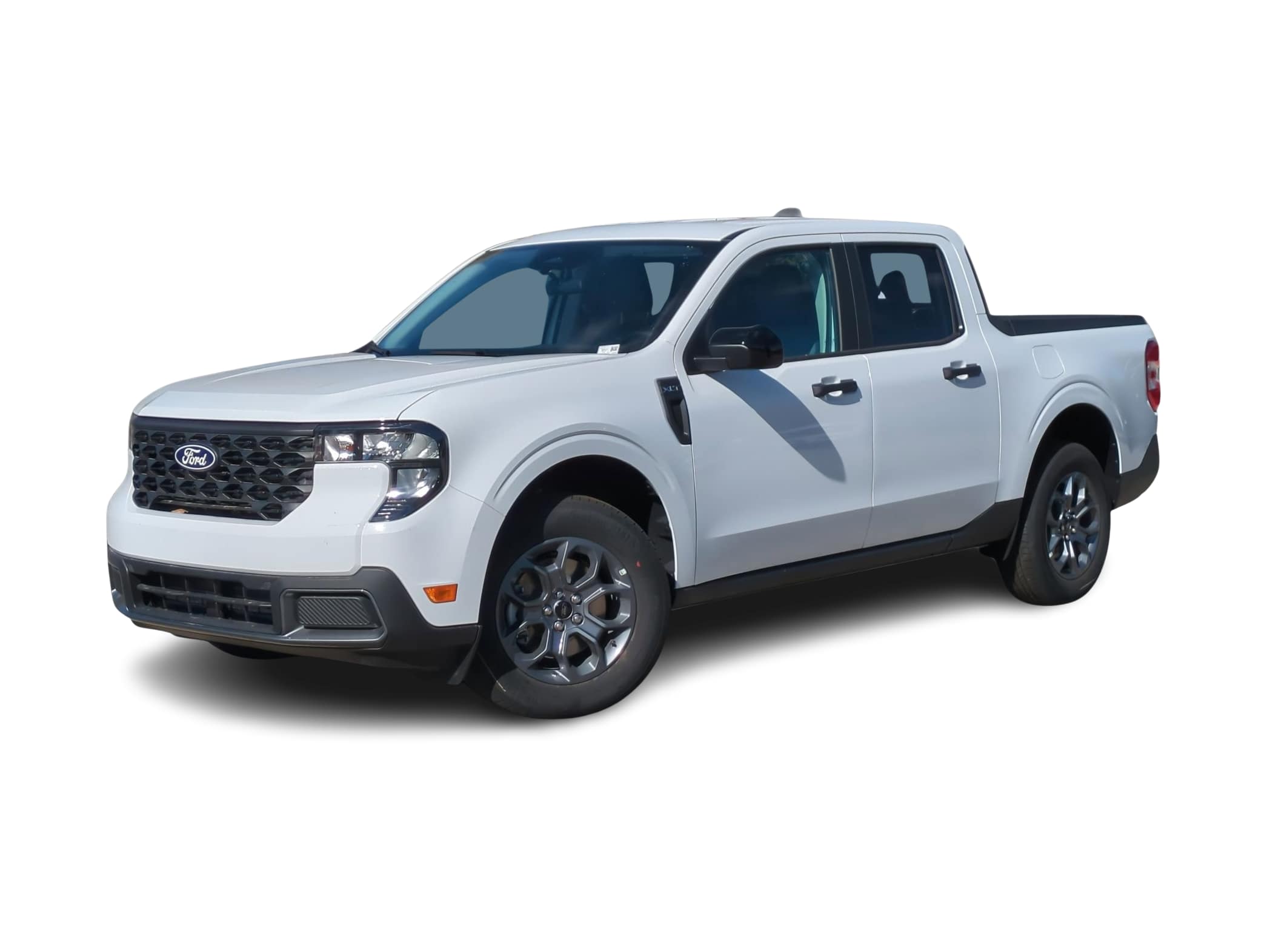 Thumbnail: 2025 Ford Maverick - 1