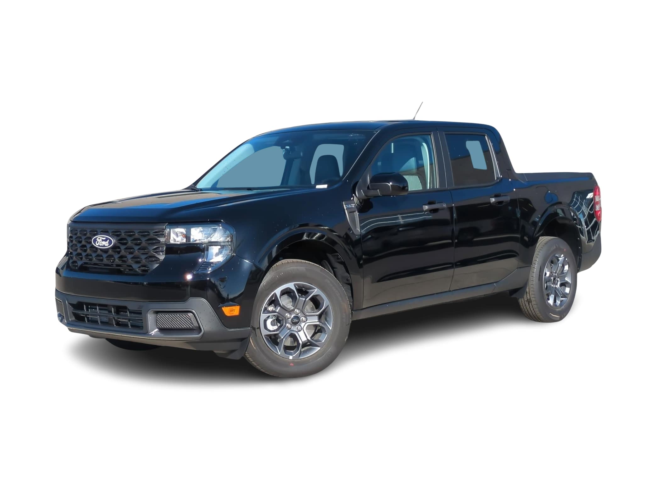 Thumbnail: 2025 Ford Maverick - 1