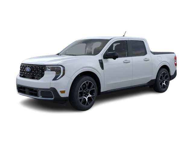 Thumbnail: 2025 Ford Maverick - 1
